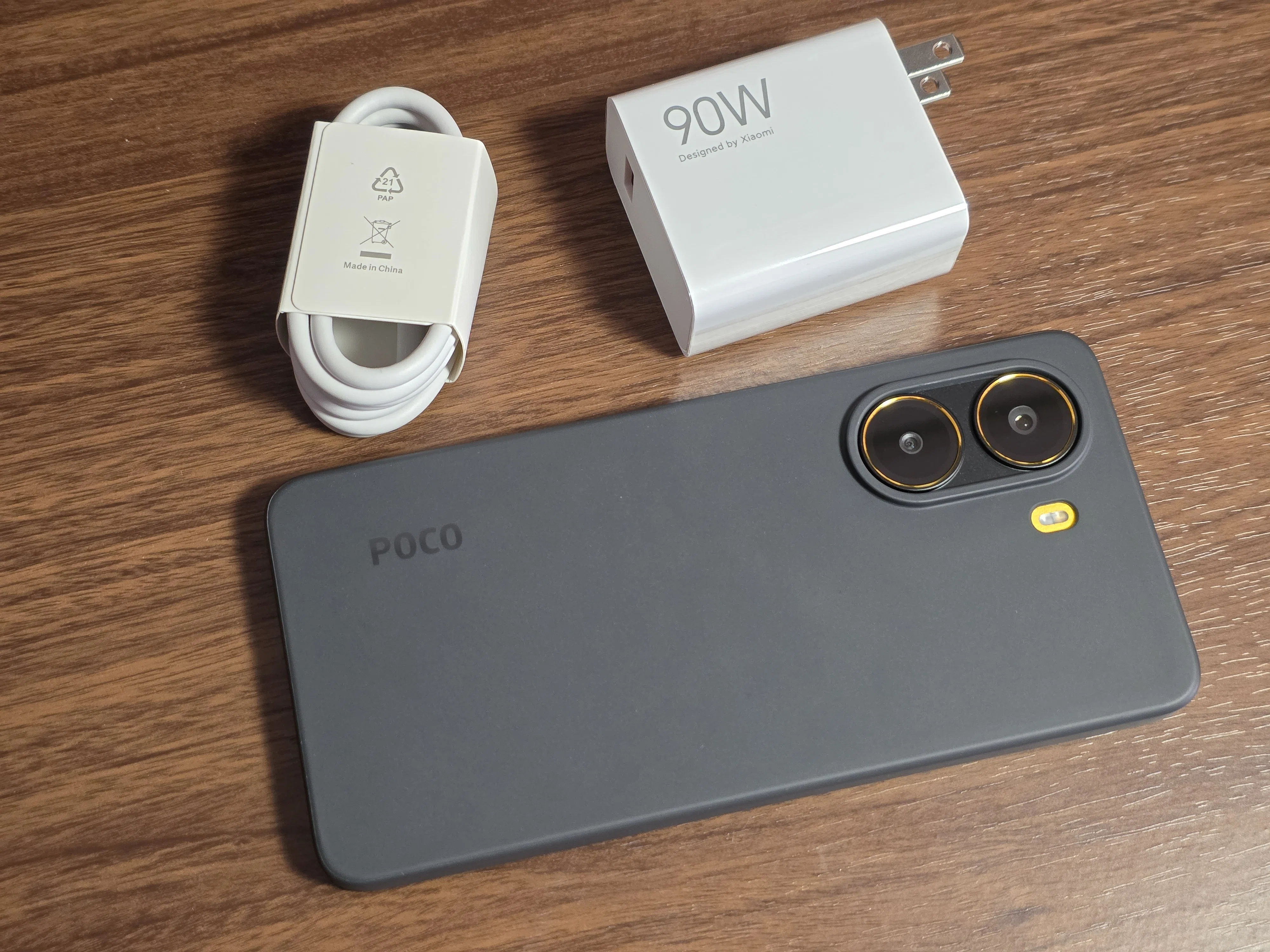 POCO X7 Pro使用感レビュー|これで5万以下だと…？ゲーム動作以外も最強