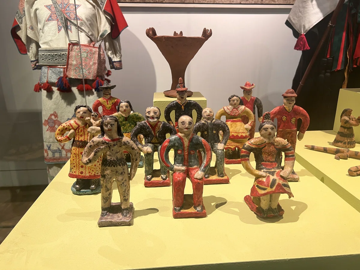 メキシコ「祖父を巡る」民芸品の旅】 #1：出発〜オアハカ到着編｜和田 