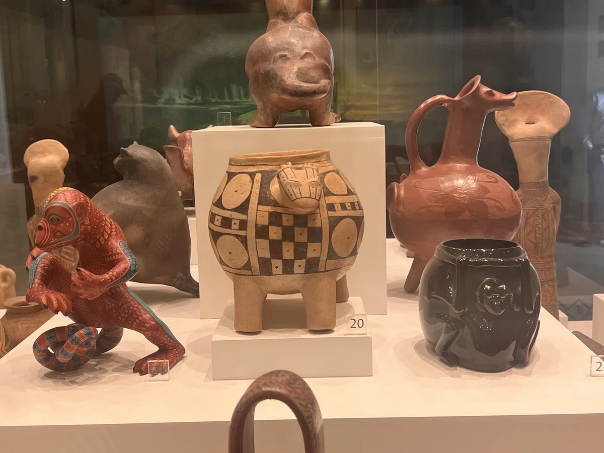 メキシコ「祖父を巡る」民芸品の旅】 #1：出発〜オアハカ到着編｜和田 