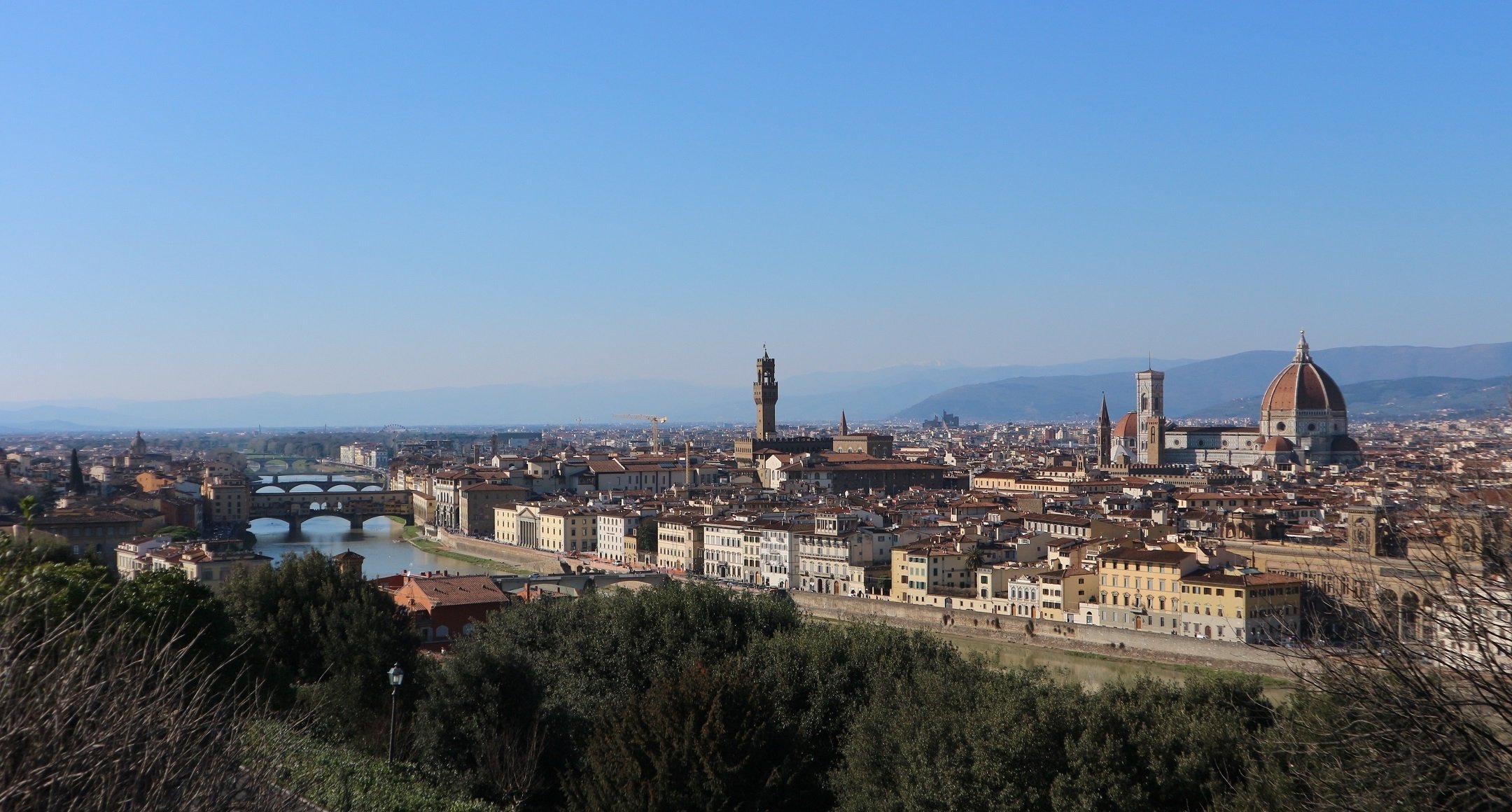 トスカーナ州旅1/3 アレッツォ＆シエナ｜ENIT（エニット）