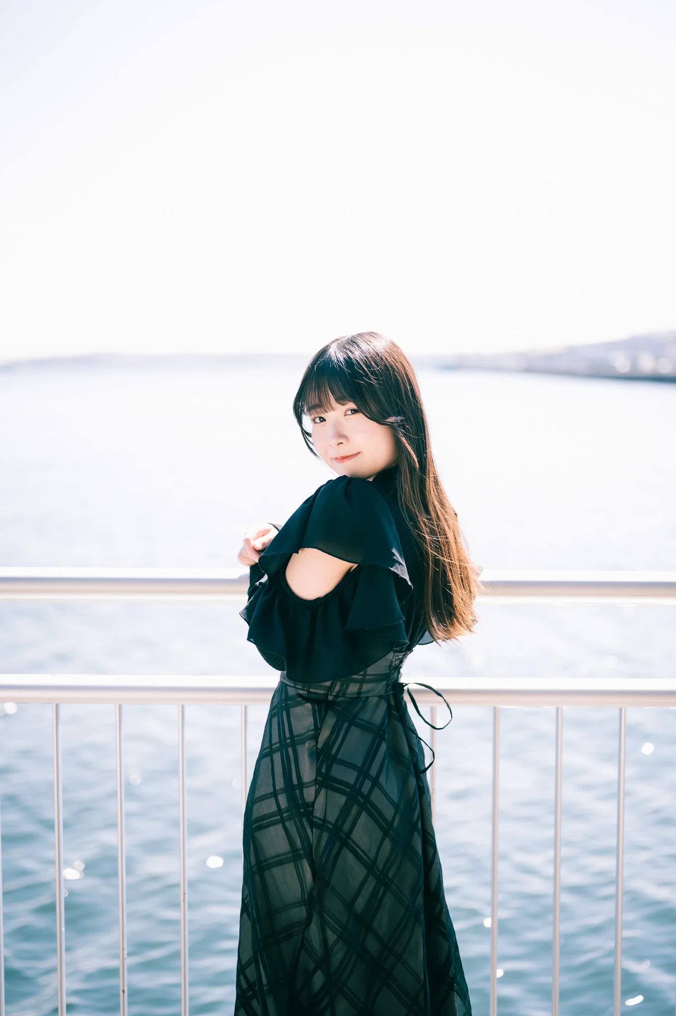 NIKKOR Z 50mm f/1.8 S 作例集｜denpa7 フィルムとポトレ