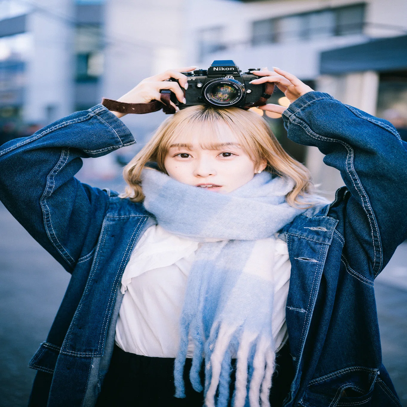 NIKKOR Z 50mm f/1.8 S 作例集｜denpa7 フィルムとポトレ