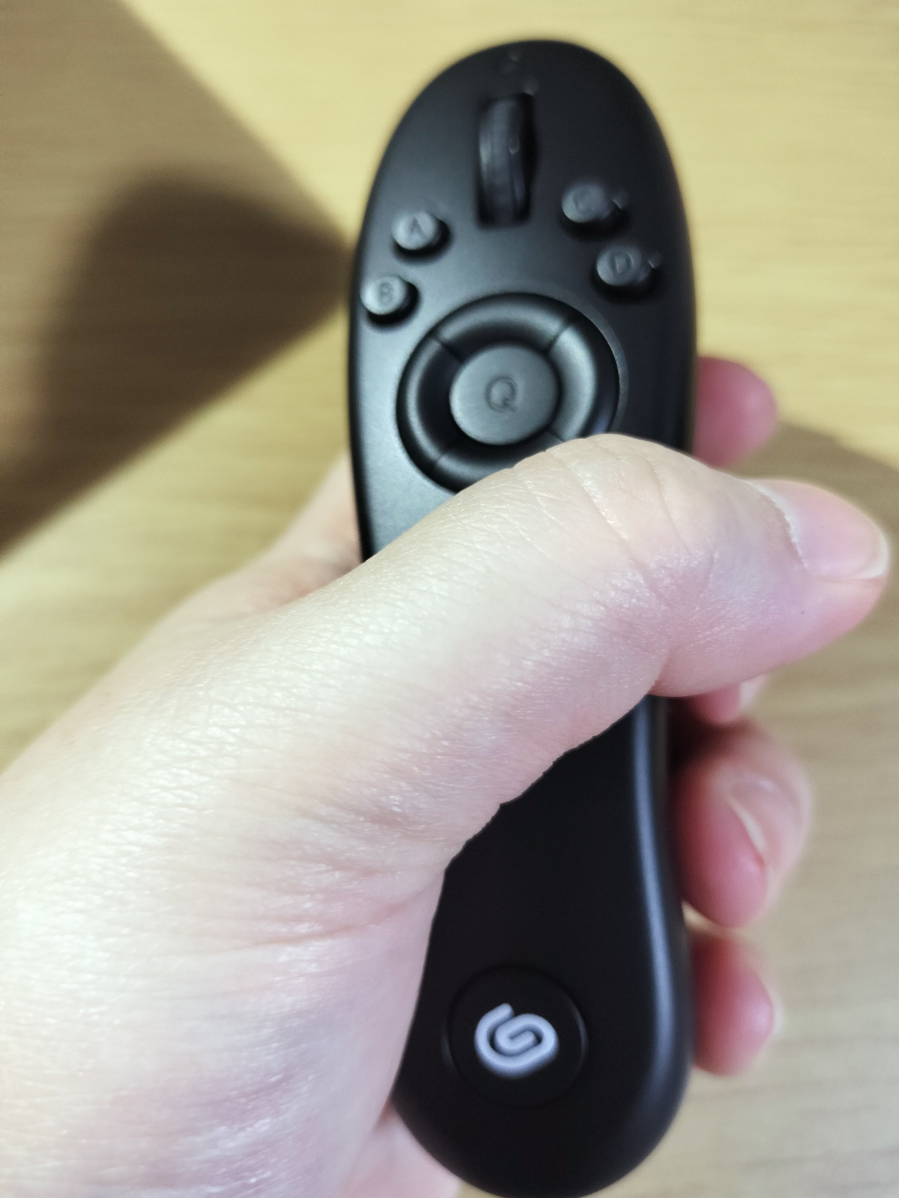 念願の左手デバイス、TABMATE2（CLIP STUDIO）｜瑠璃みどり