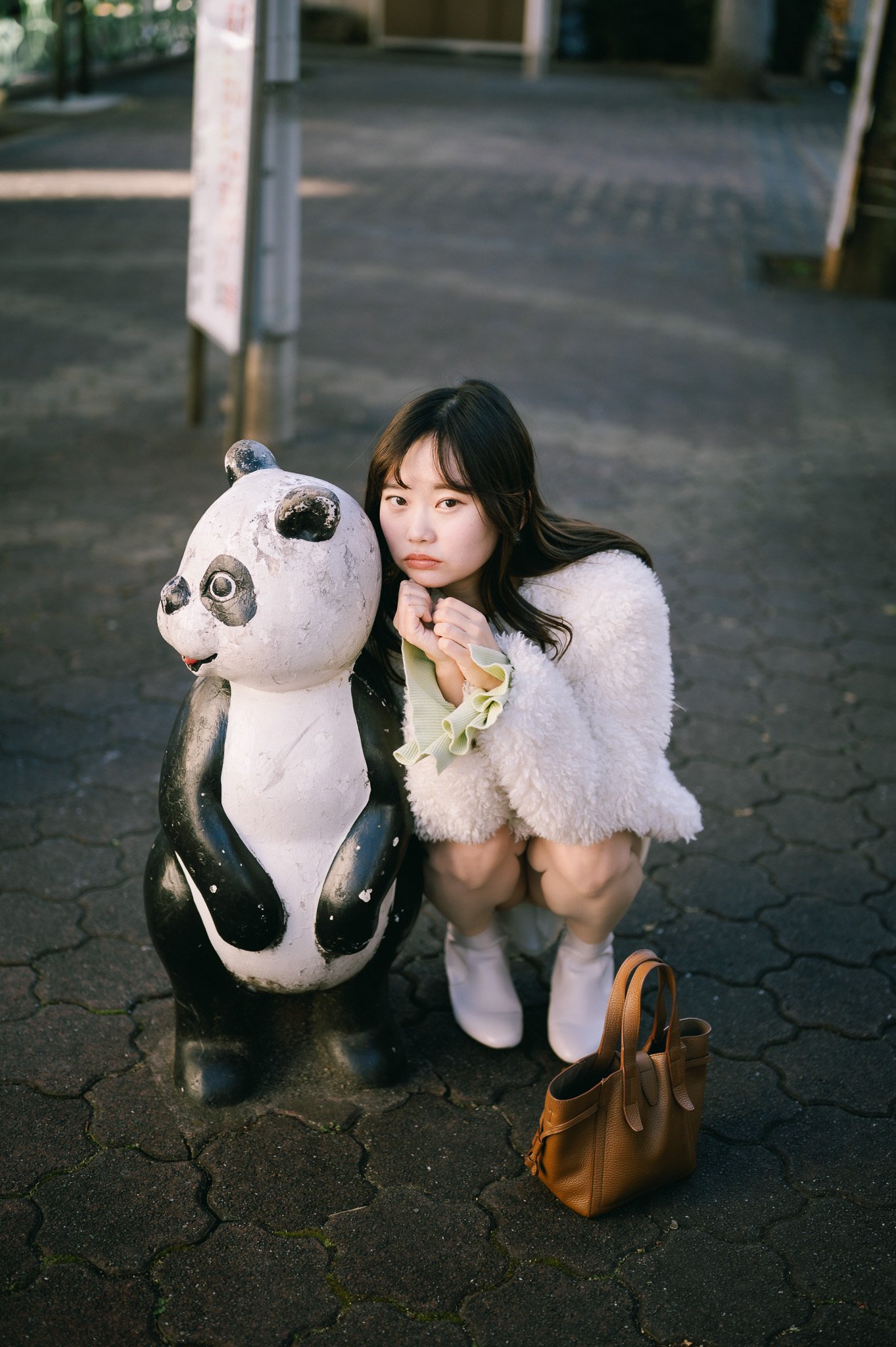 NIKKOR Z 50mm f/1.8 S 作例集｜denpa7 フィルムとポトレ