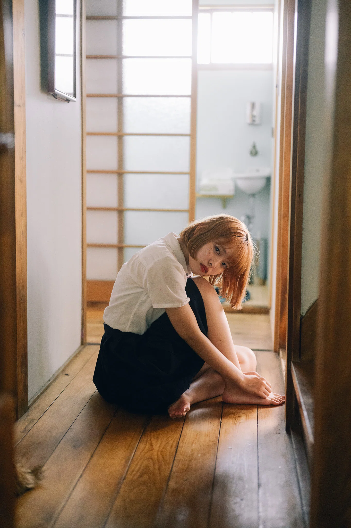 NIKKOR Z 50mm f/1.8 S 作例集｜denpa7 フィルムとポトレ