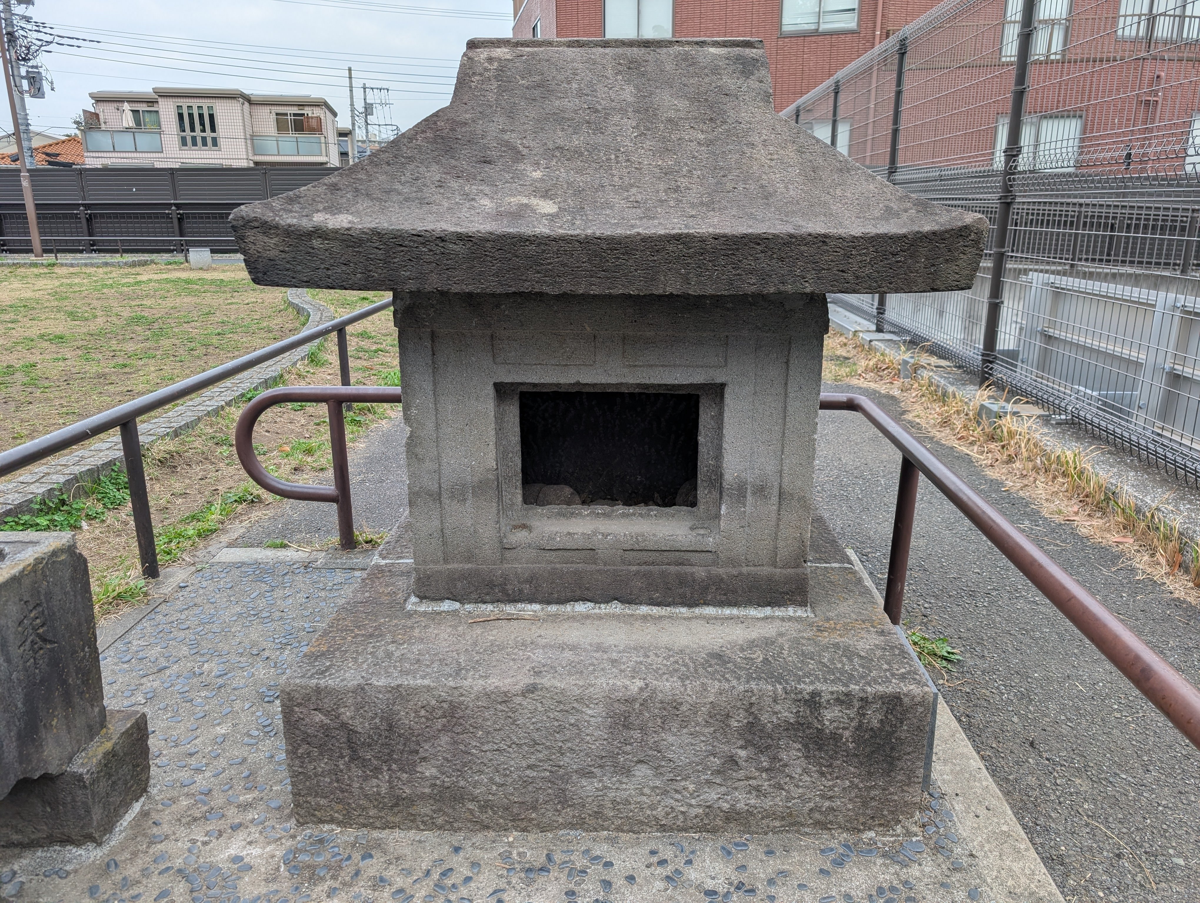 庚申塔-戸塚区 / 年代順｜keiichiisozaki