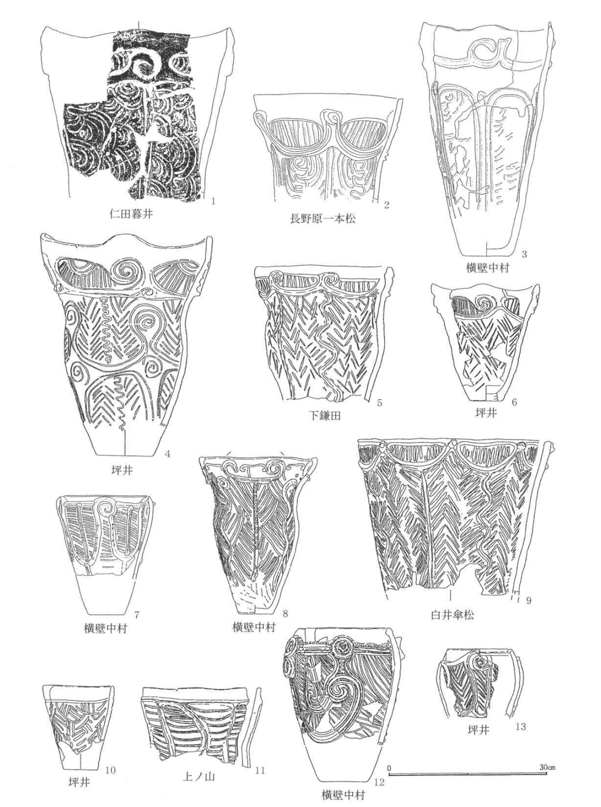 縄文土器インターネット学習ガイド (12) まいぶんのろんぶん 後編｜滝ノ家