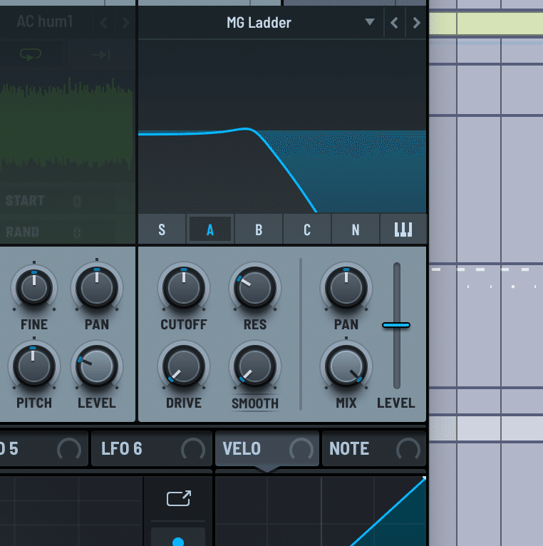 Deep Dive into Serum 2 (Part 1: OSCとFilter編)｜Hercelot