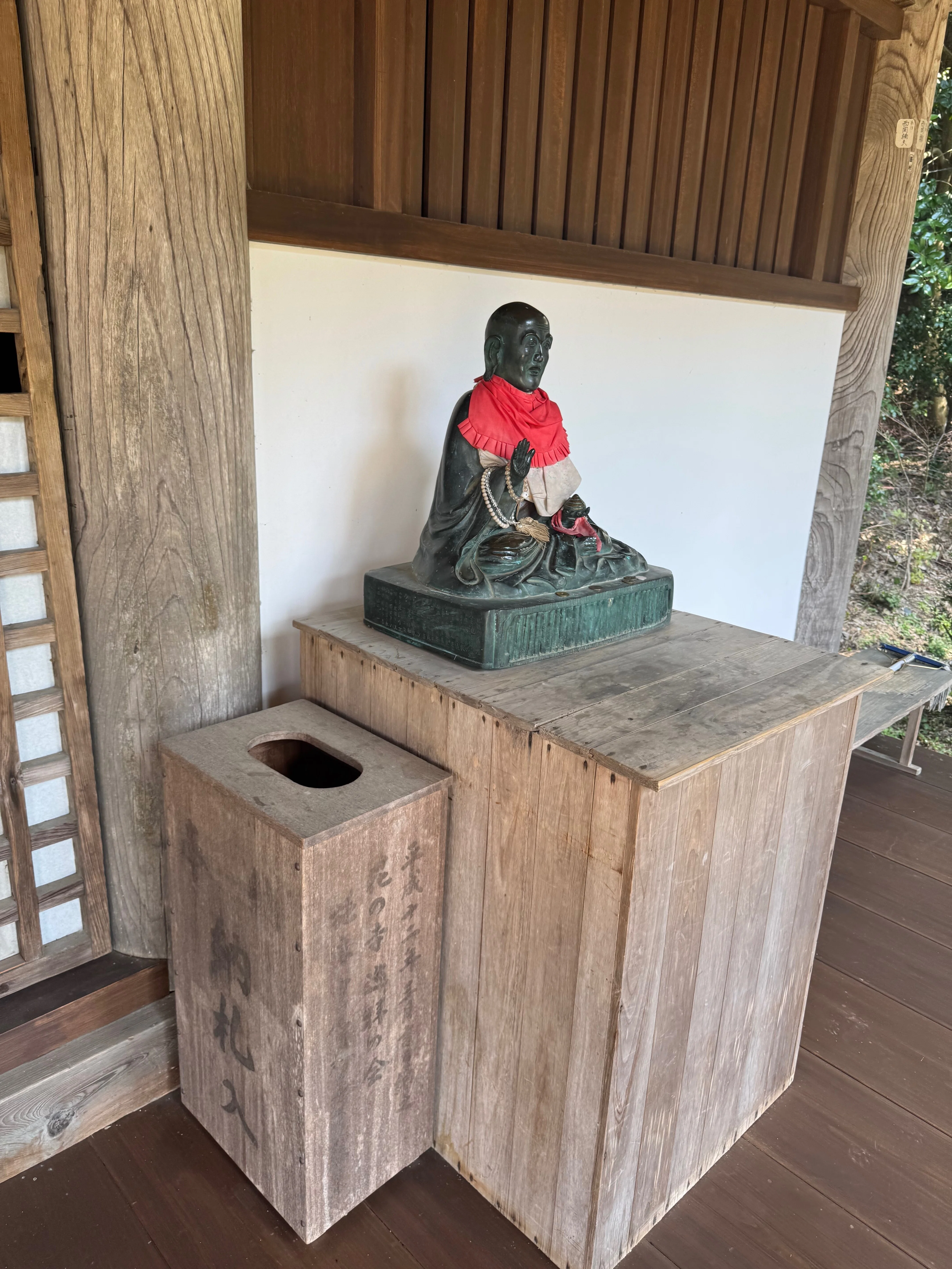山辺の道をゆく🦌南側 其の貮｜しかのじょう