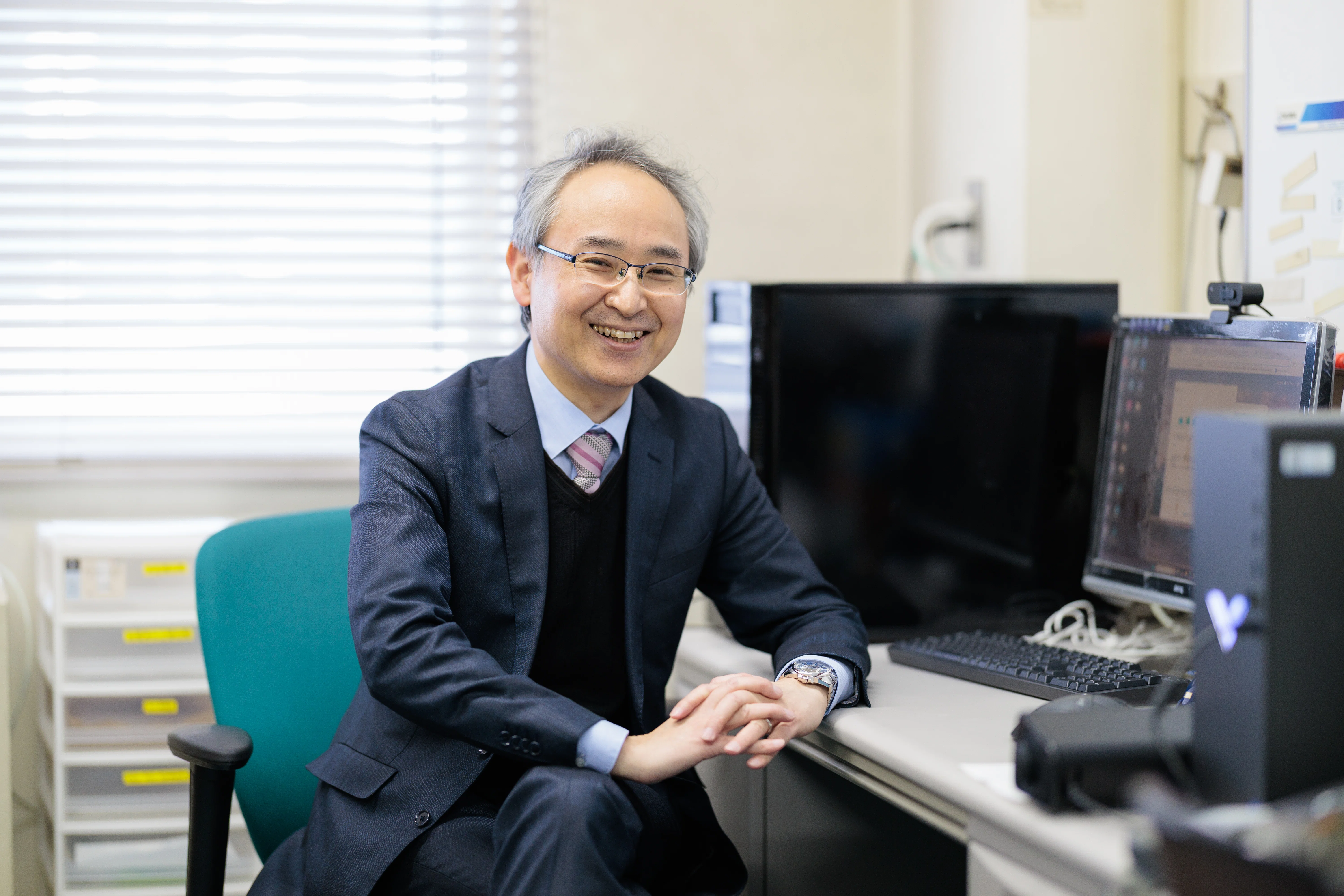 技術開発から社会実装へ。循環型社会を叶えるために必要なこと｜工学院大学