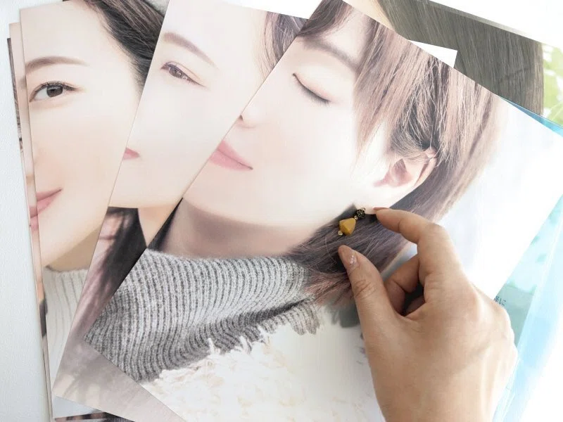 ハンドメイド作品は着画パネルを使うと売れない?|宝石の精霊 ハンドメイド作品は着画パネルを使うと売れない?|宝石の精霊
