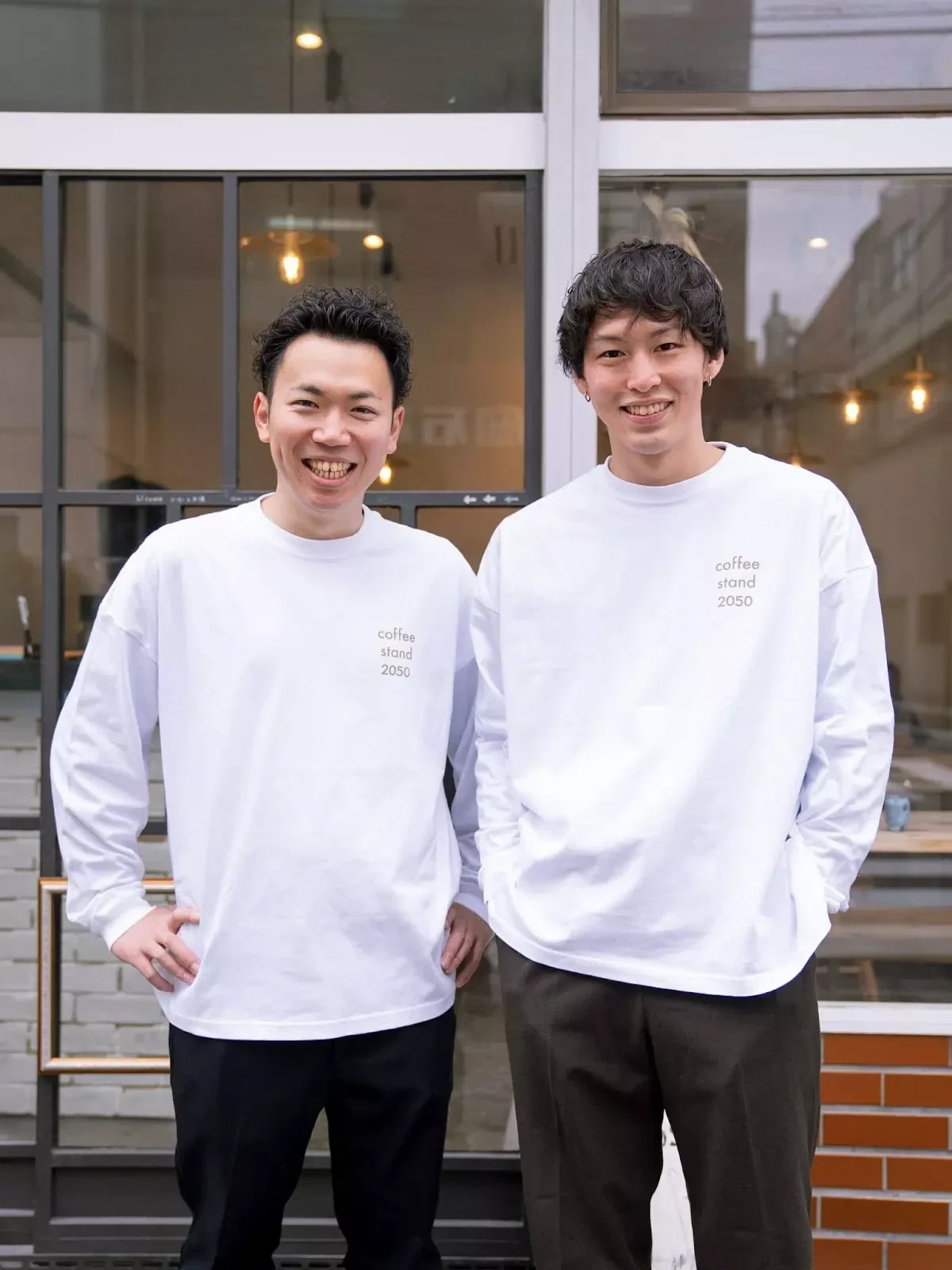 繋がるコミュニティ。1日だけのコーヒーショップ。｜PLAY&co