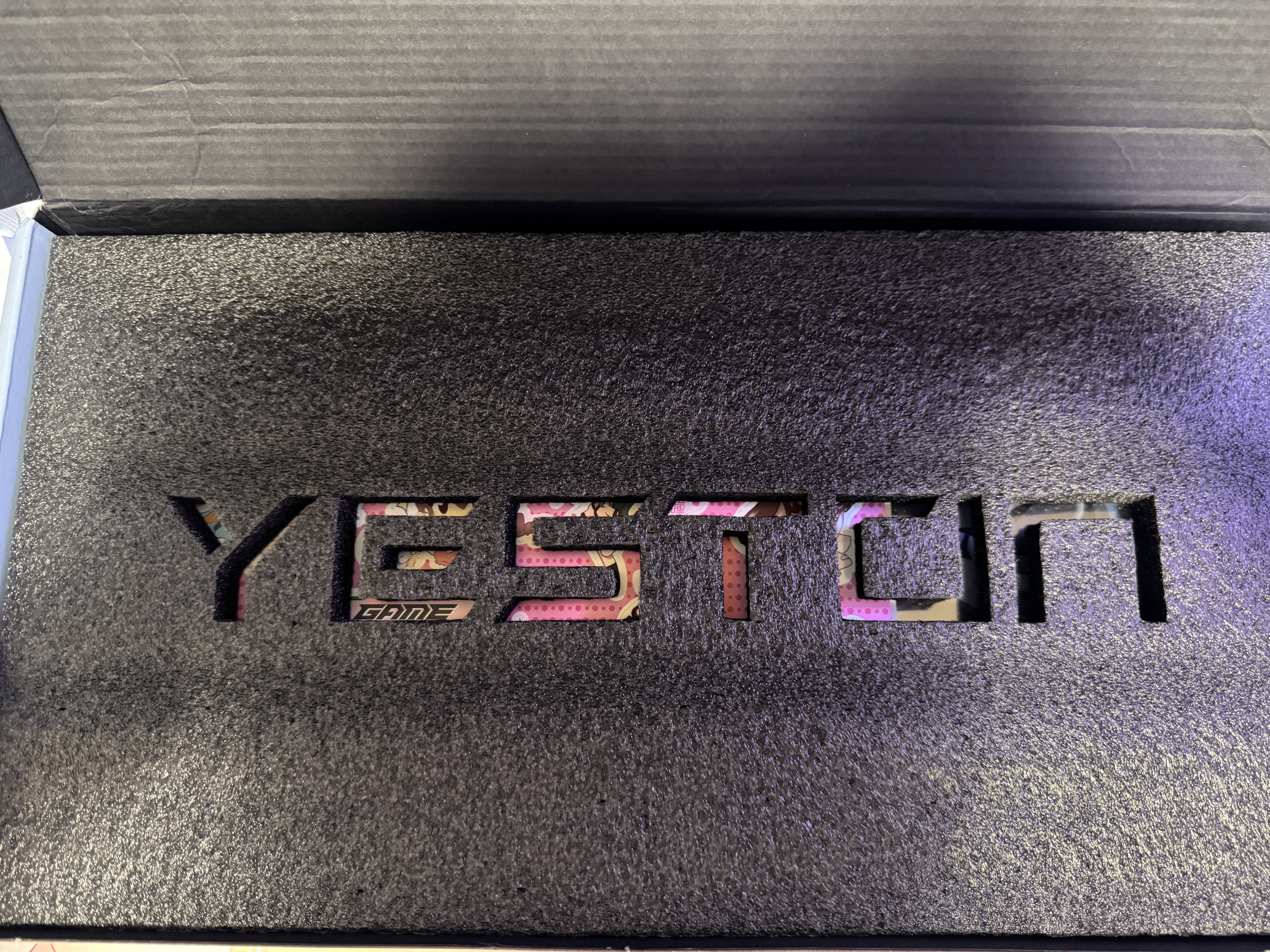 YESTON AMD RADEON RX9070XTを購入してみた｜ましろん