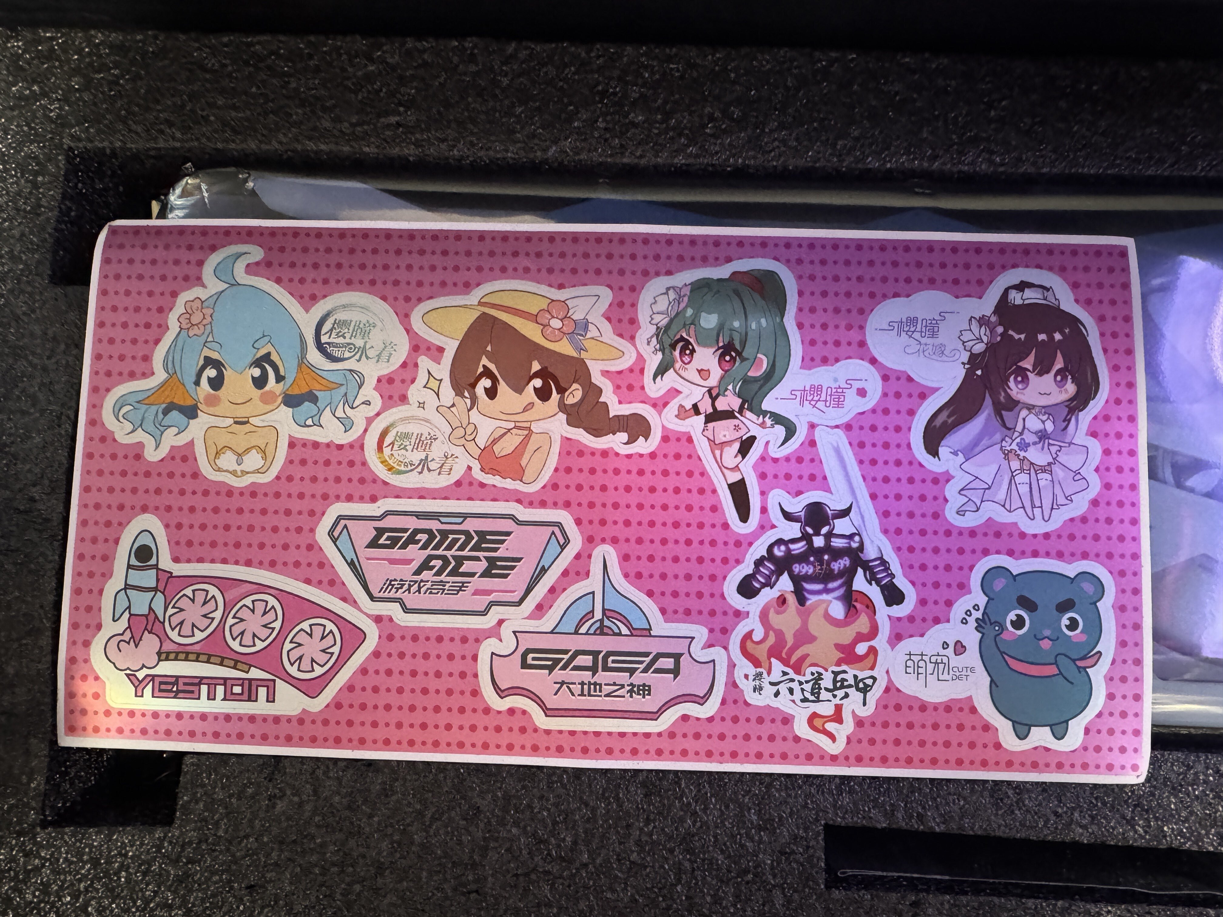 YESTON AMD RADEON RX9070XTを購入してみた｜ましろん