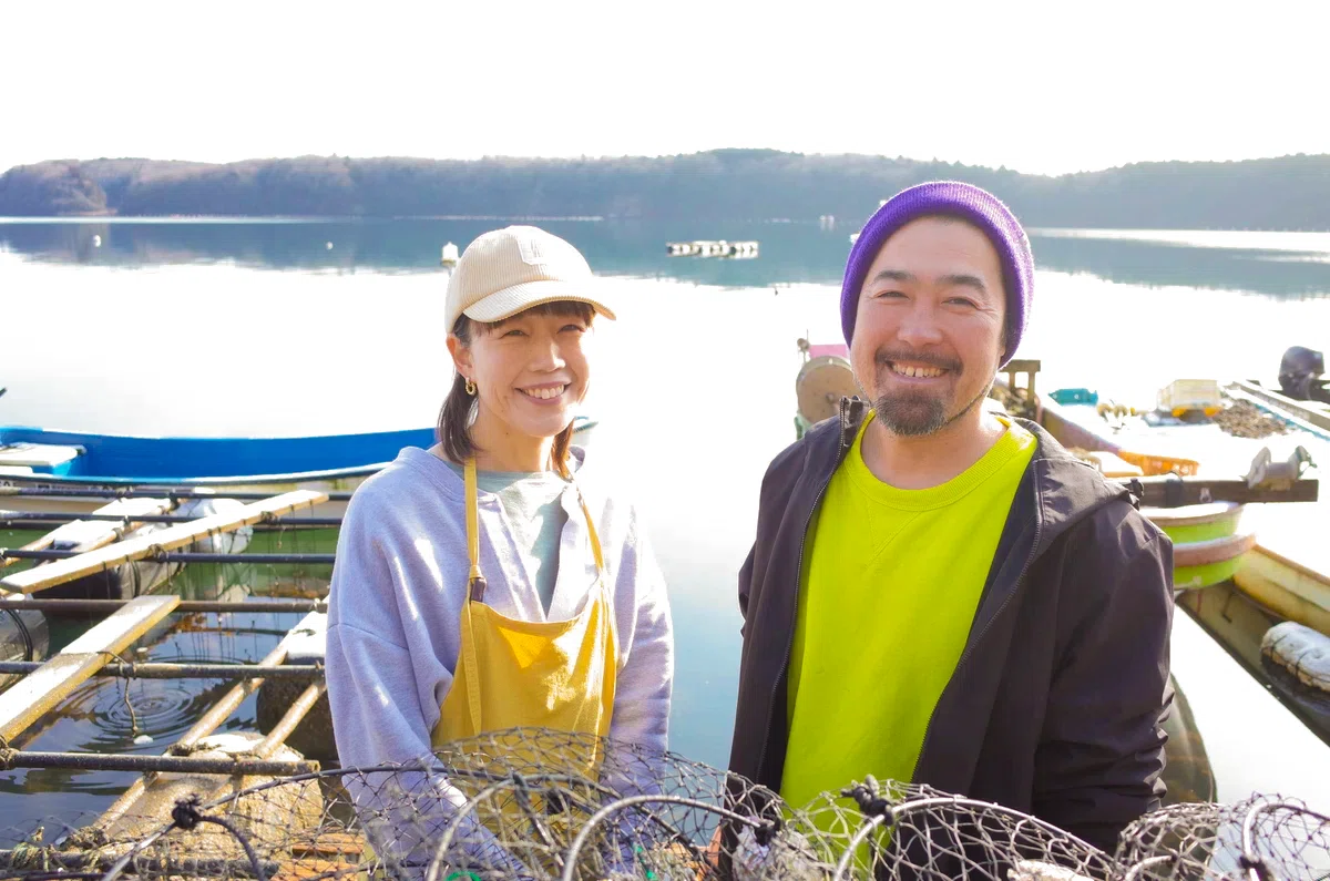 グルメや映えスポットを堪能！穴水町をぐるっとプチ旅行｜もっと