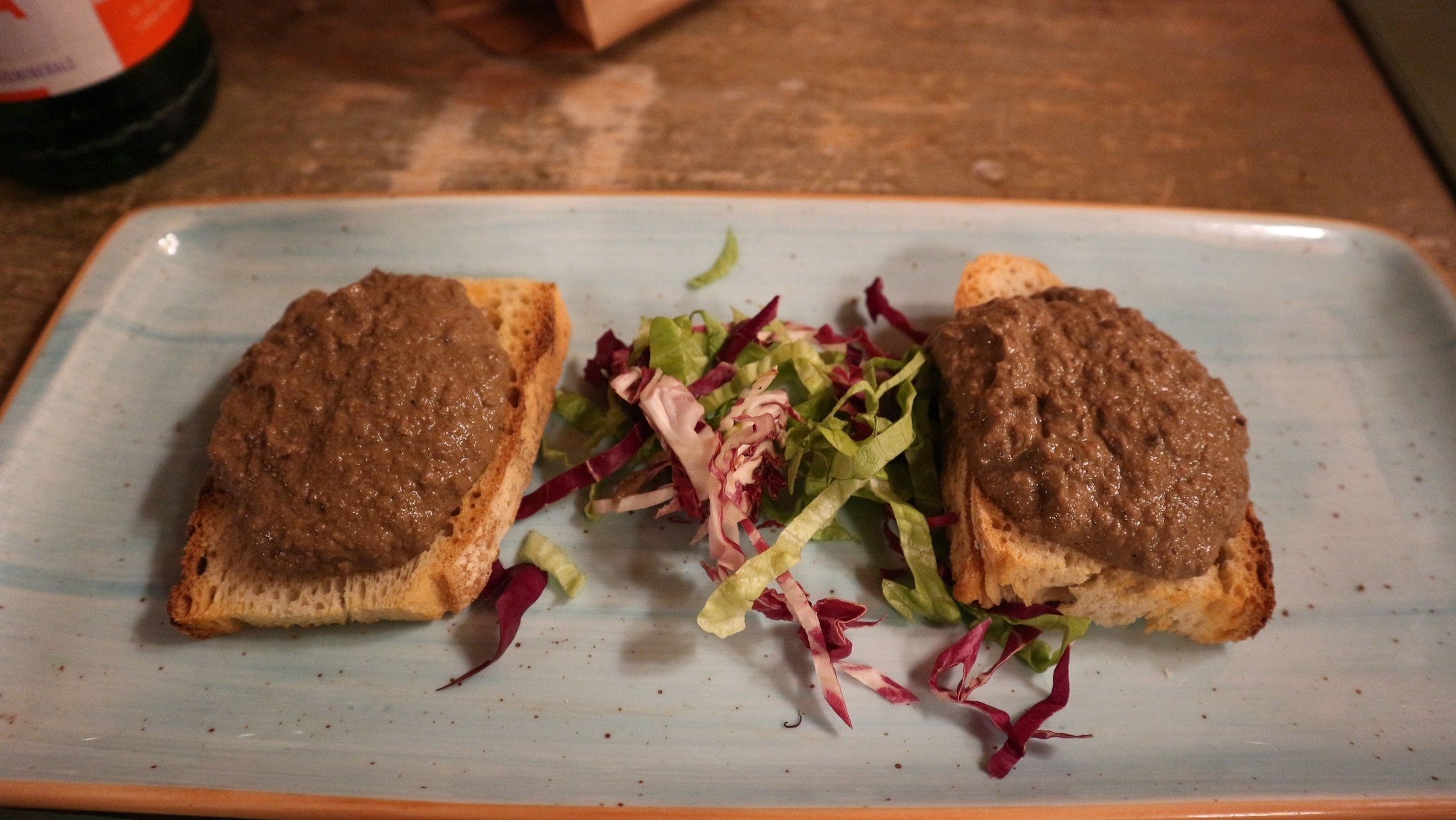 トスカーナ州旅3/3 グルメ｜ENIT（エニット）