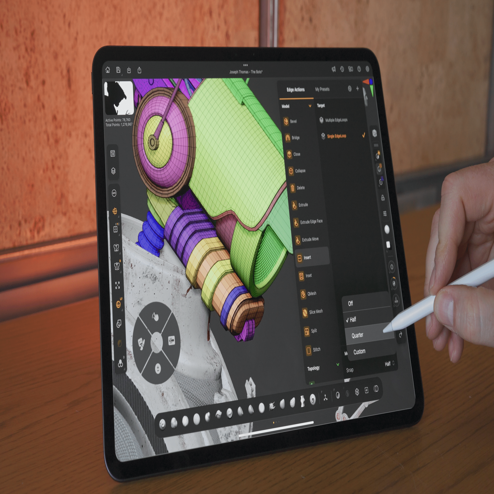 Maxon 2025年春のリリース｜Maxon