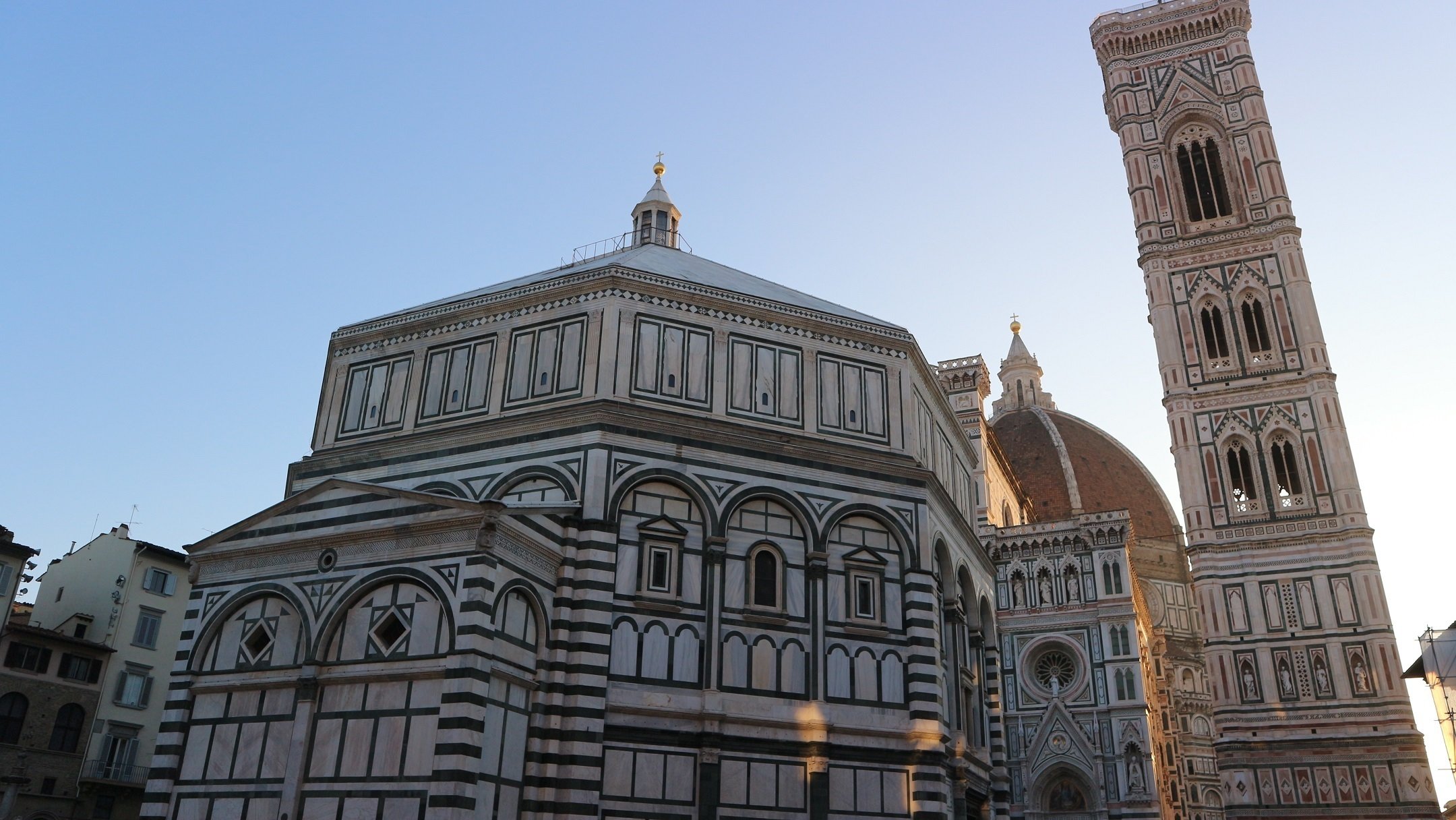 トスカーナ州旅1/3 アレッツォ＆シエナ｜ENIT（エニット）