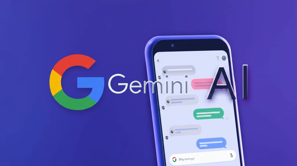 初心者でも3分で始められる！Google Gemini AIの登録から使い方まで完全ガイド｜【公 …