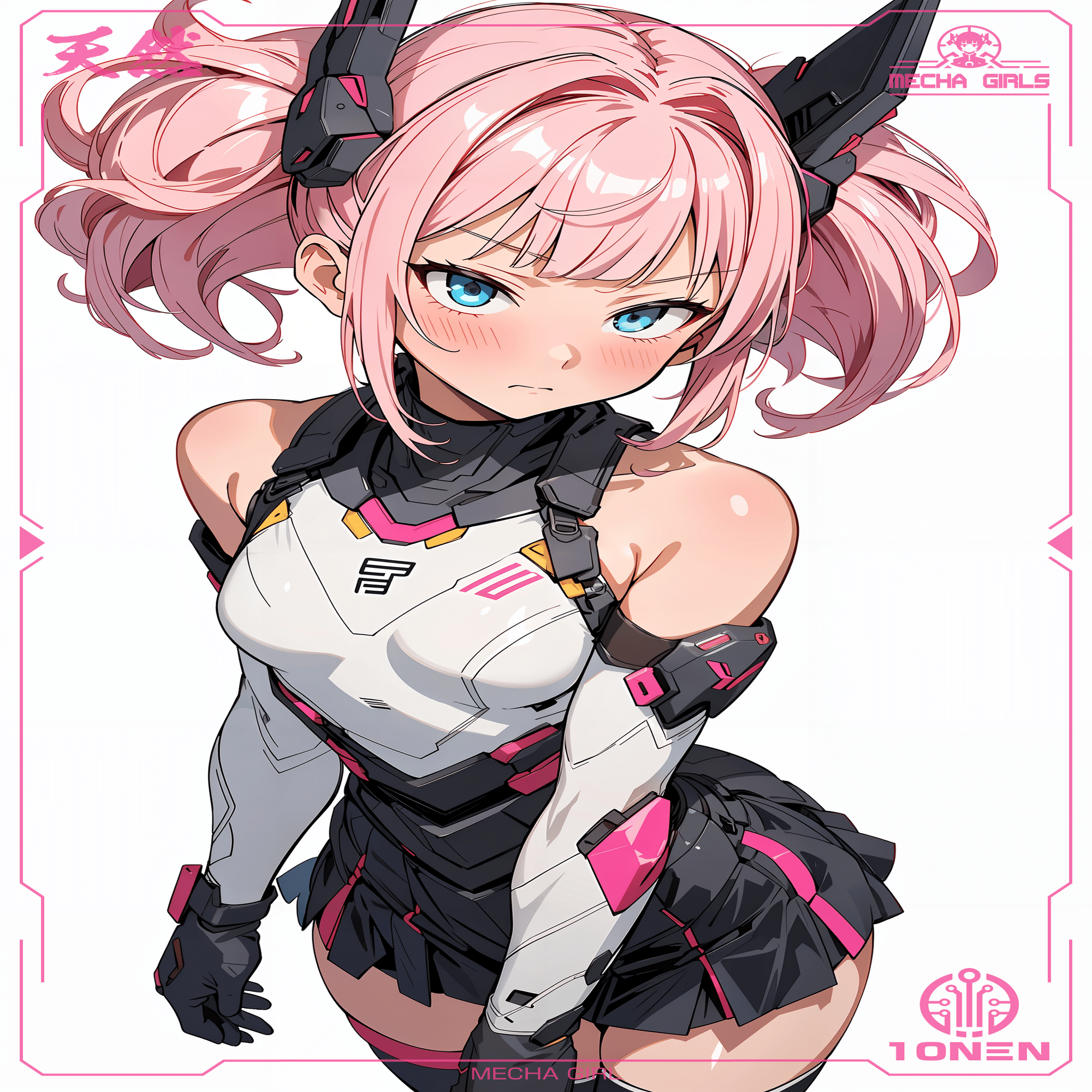 2025年3月27日のイラスト｜てんねん｜AIイラストクリエイター