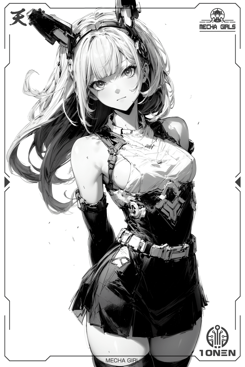 2025年3月27日のイラスト｜てんねん｜AIイラストクリエイター