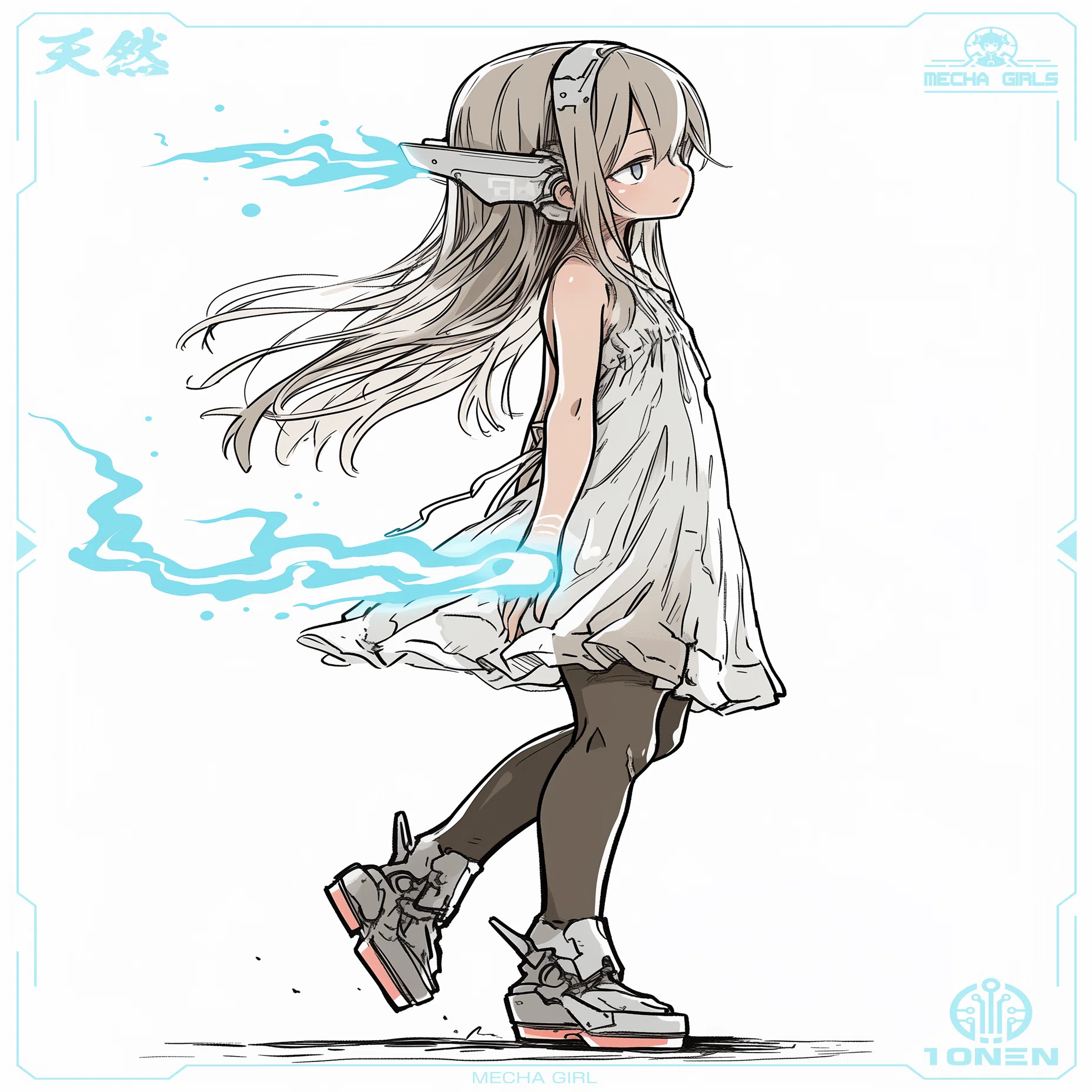 2025年3月27日のイラスト｜てんねん｜AIイラストクリエイター