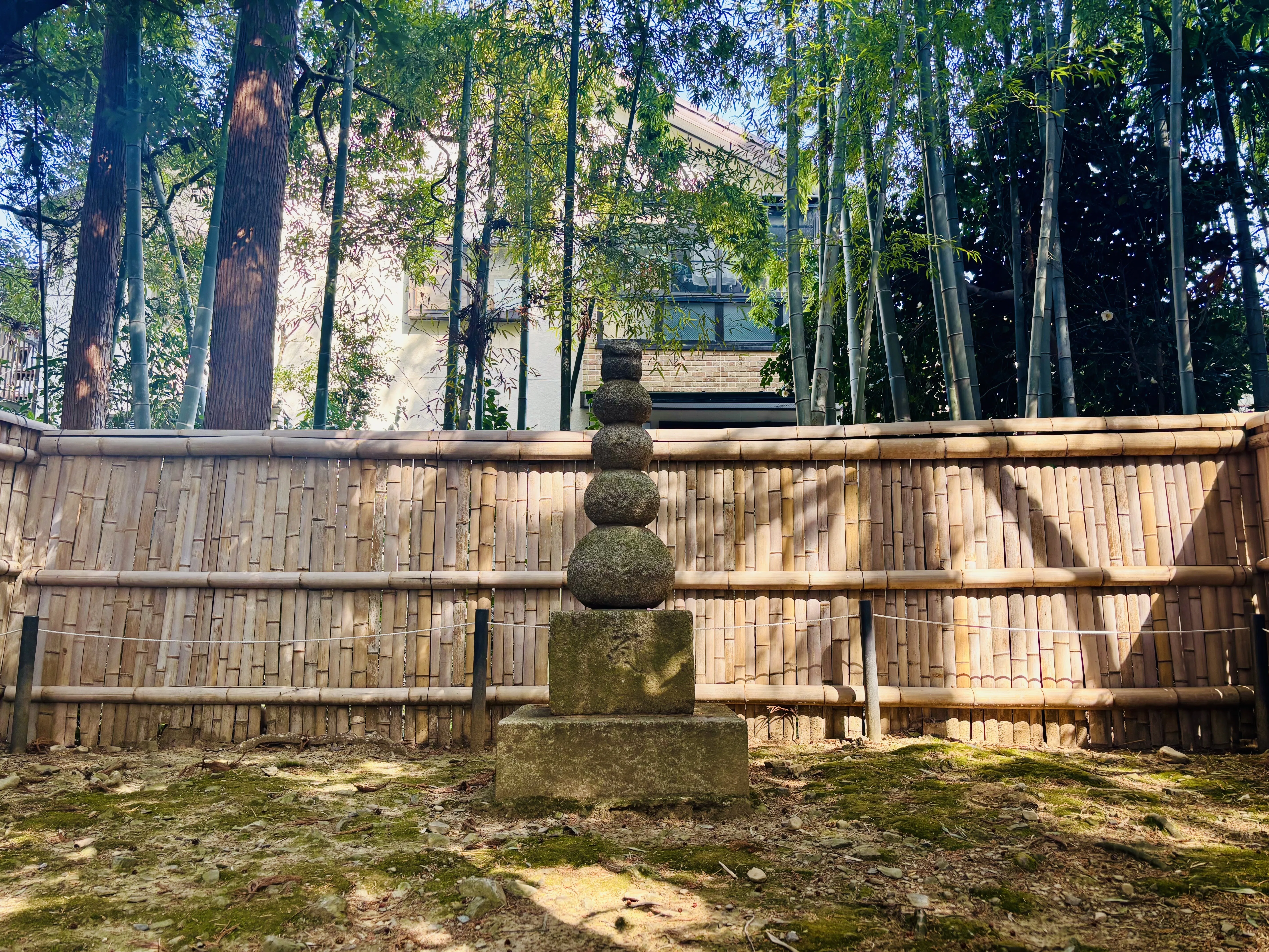 京都を歩こう 22 随心院、ご本尊、化粧井戸、文塚とか｜主婦の肩書き