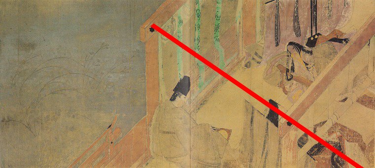 （図書落ち）絵巻の図像学 : 「絵そらごと」の表現と発想 図書落ち）絵巻の図像学 : 「絵そらごと」の表現と発想