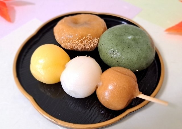 団子餅 楽天市場】伊藤製菓 みたらしだんご餅 170g×24袋 : みぞたオンライン