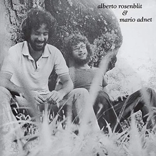 o rosenblit & mario adnetブラジルオリジナル 偏愛音楽。 Música Brasileira: Parte Dois.｜Manabu Ishigooka