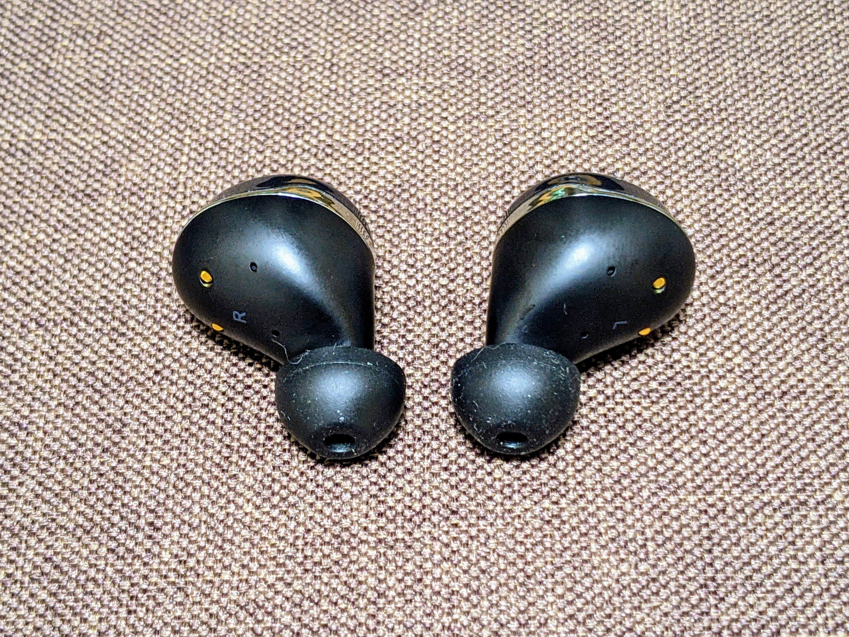 Noble Audio FALCON MAX レビュー【驚愕の音質】ワイヤレスイヤホン