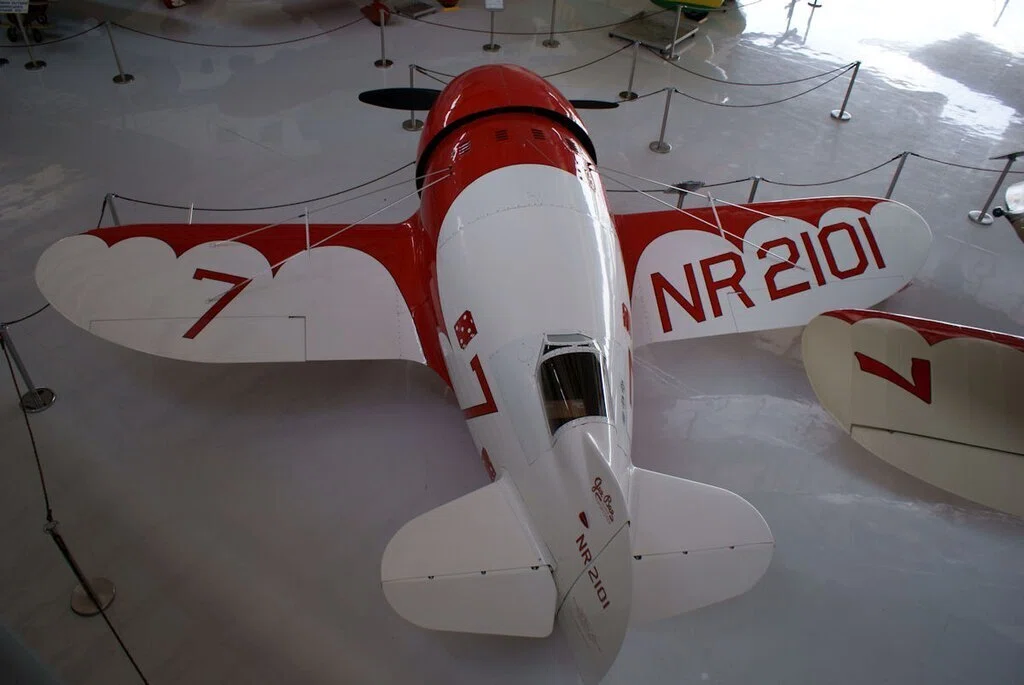 単なる”やられメカ”じゃない！〜ポリカルポフI-16｜ワンモア@航空エッセイ