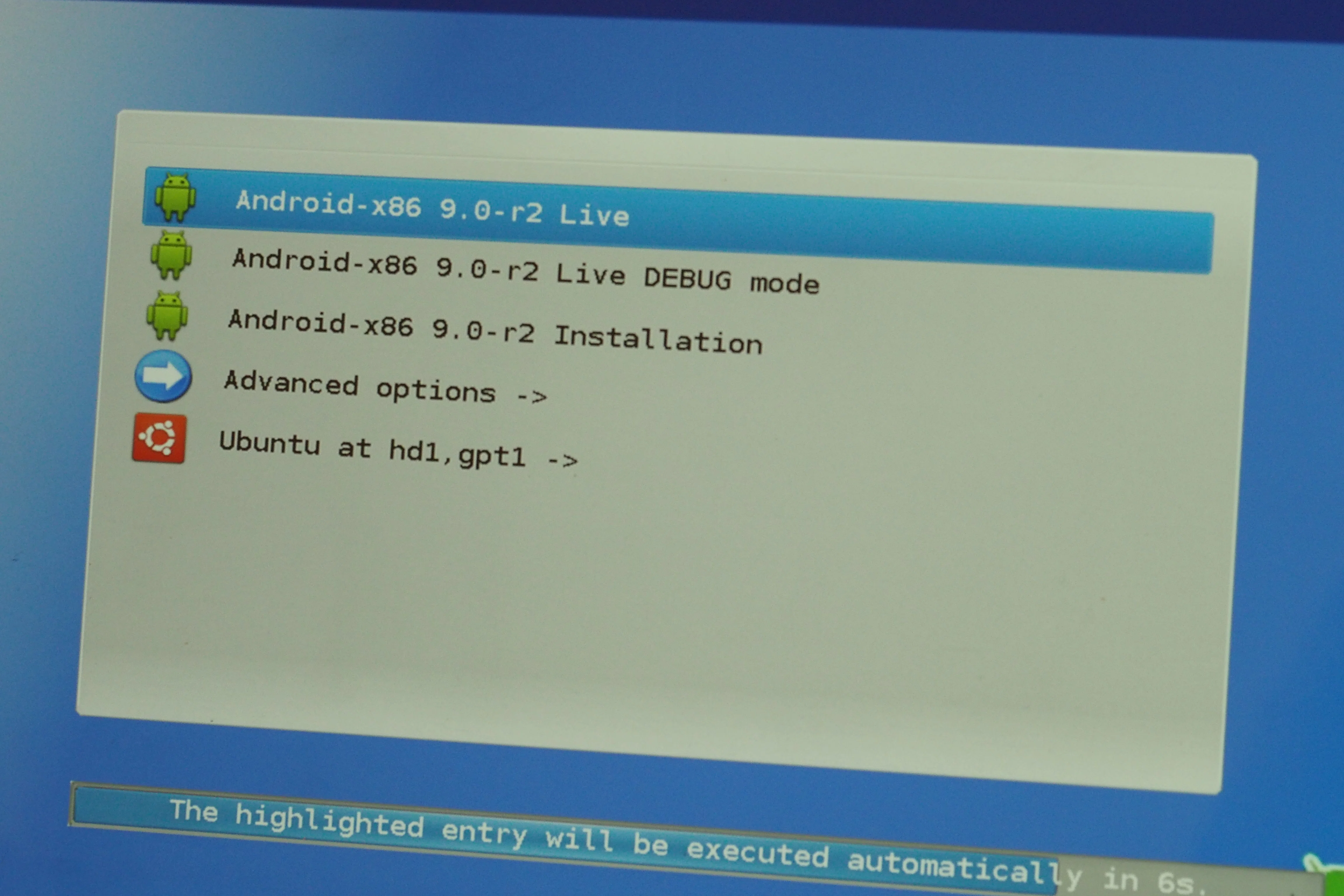 I tried changing my PC's OS to Android｜アトリエデルタ