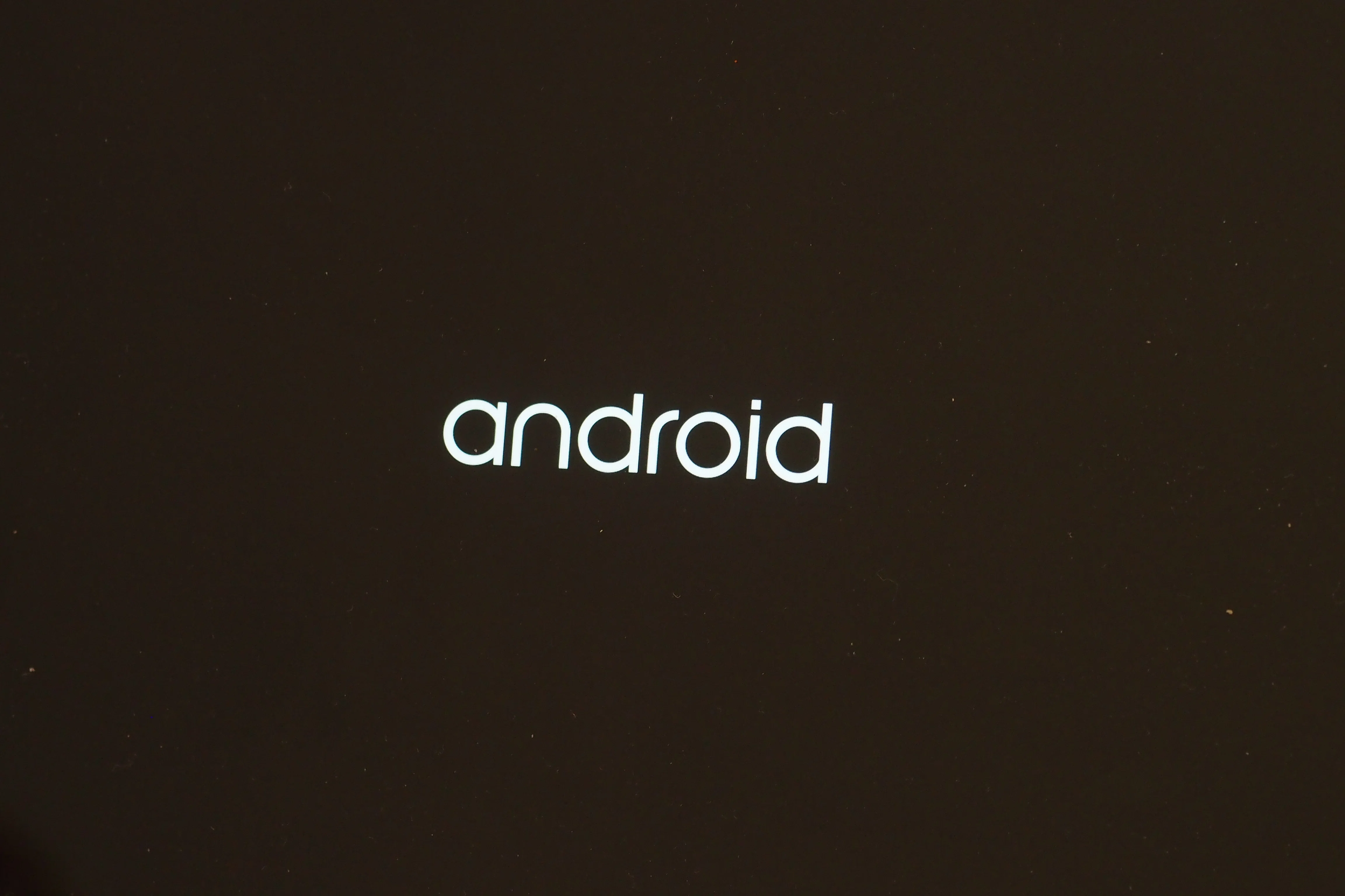I tried changing my PC's OS to Android｜アトリエデルタ