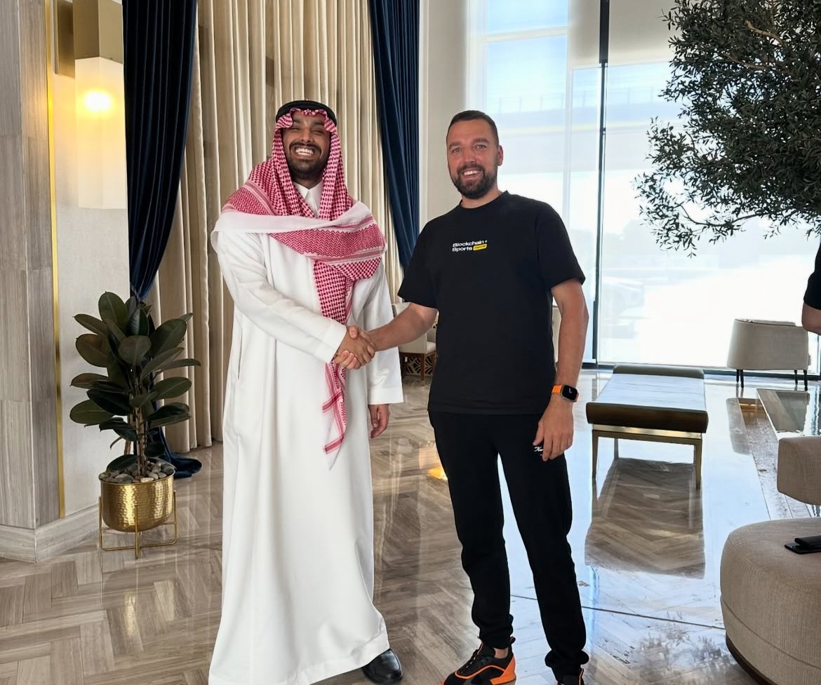 WEB3 × スポーツ革命】リアルなスポーツ市場から収益を受け取るWEB3プロジェクト！BRICSマネーも流れ込む💡｜佐藤モモ