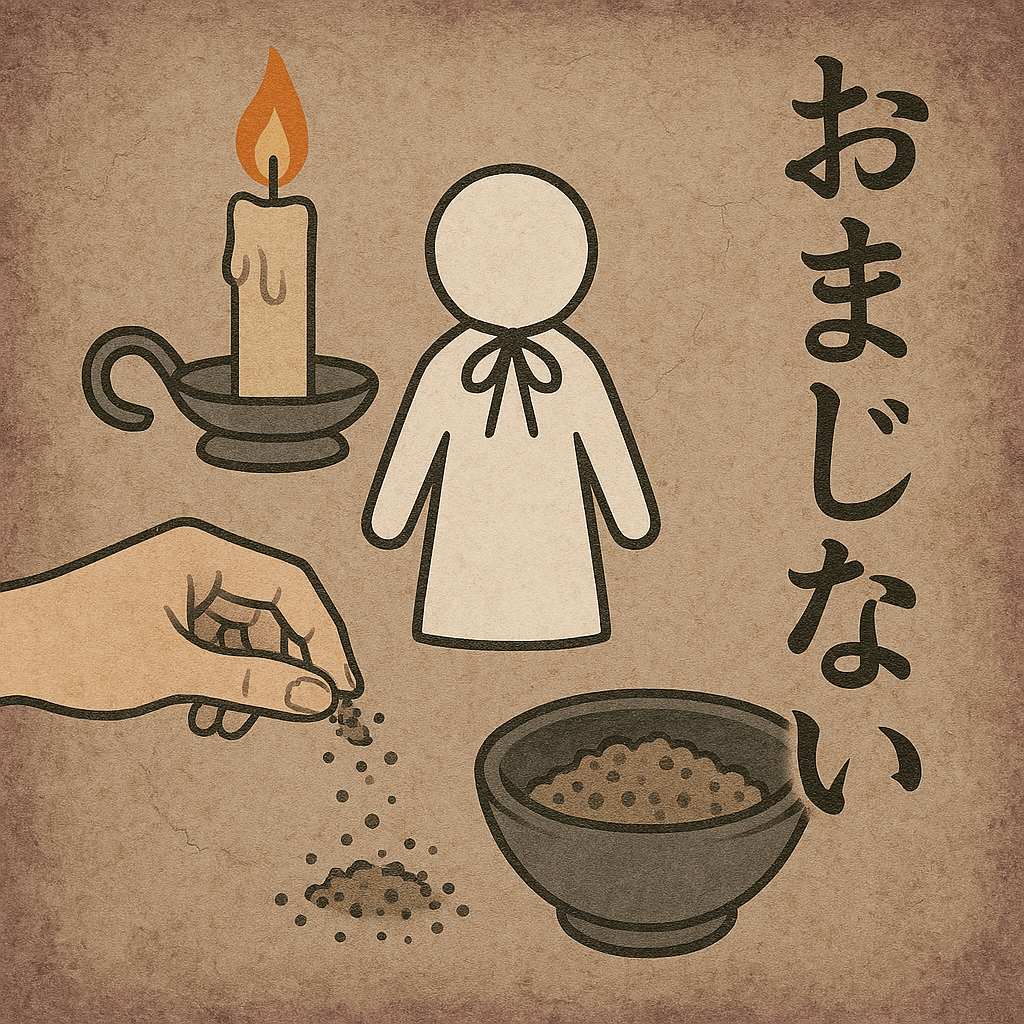 体験談あり】即効で効く強力な縁切りおまじない：恋人や職場の