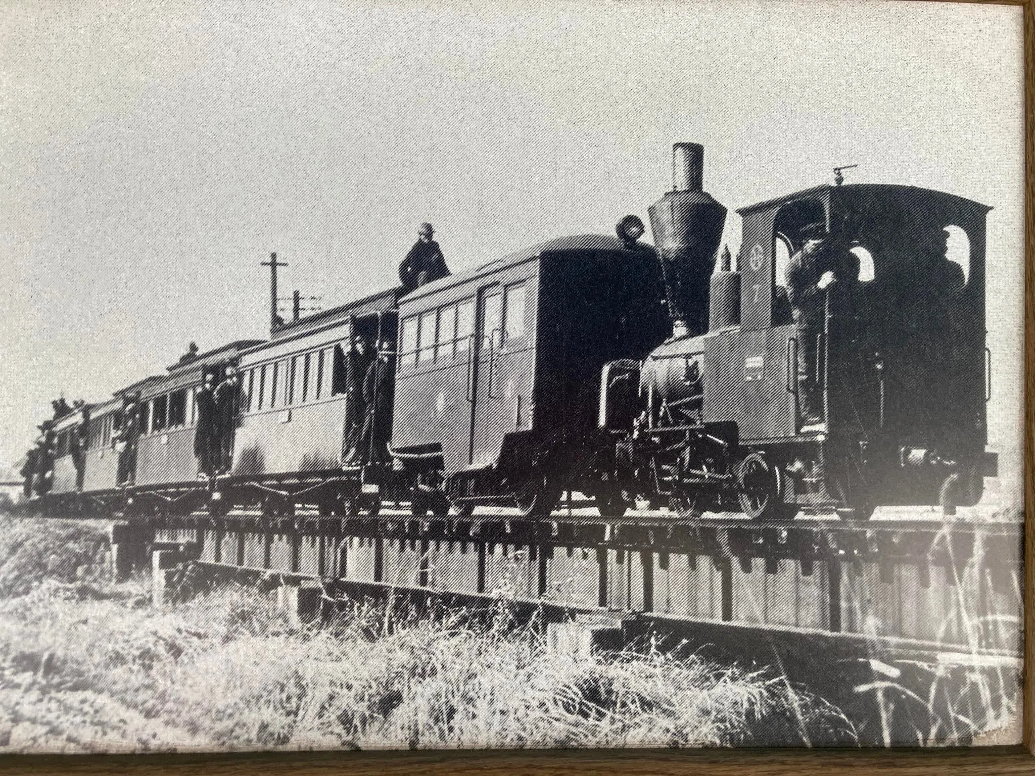 廃線】西大寺軽便鉄道跡で西大寺観音院を目指す｜村上伸（Murakami_SHIN）