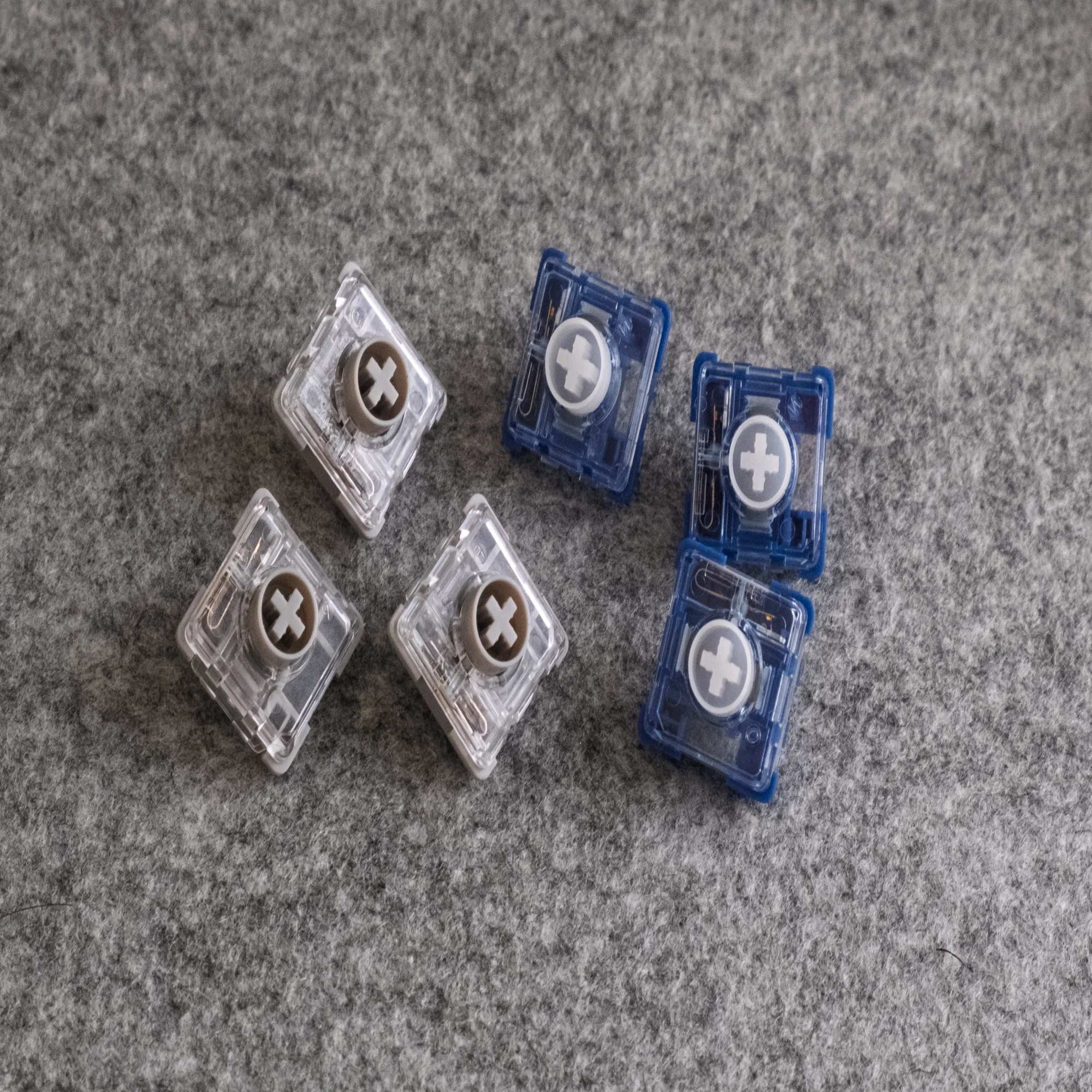 Lofree Flow Lite 84とFlow Lite 100を4ヵ月くらい使った感想 