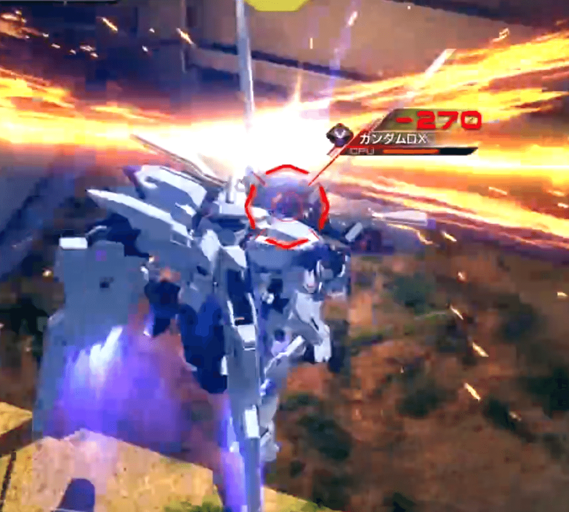 イニブ】VSシリーズ24年目の進化！インフィニットブーストが切り開くエクバシリーズの未来と家庭用展開｜EXVSDB