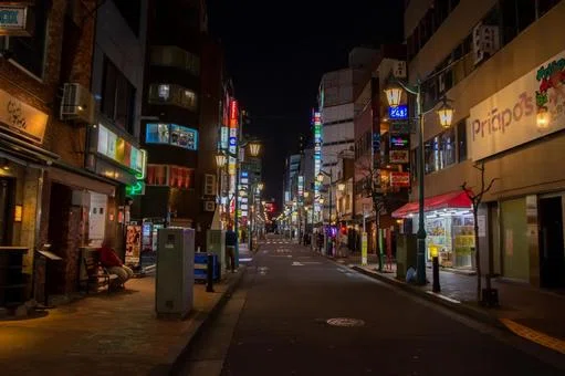 Tokyo Gay Street | A Guide to Shinjuku Ni-chome|JTI | Japan Travel ...