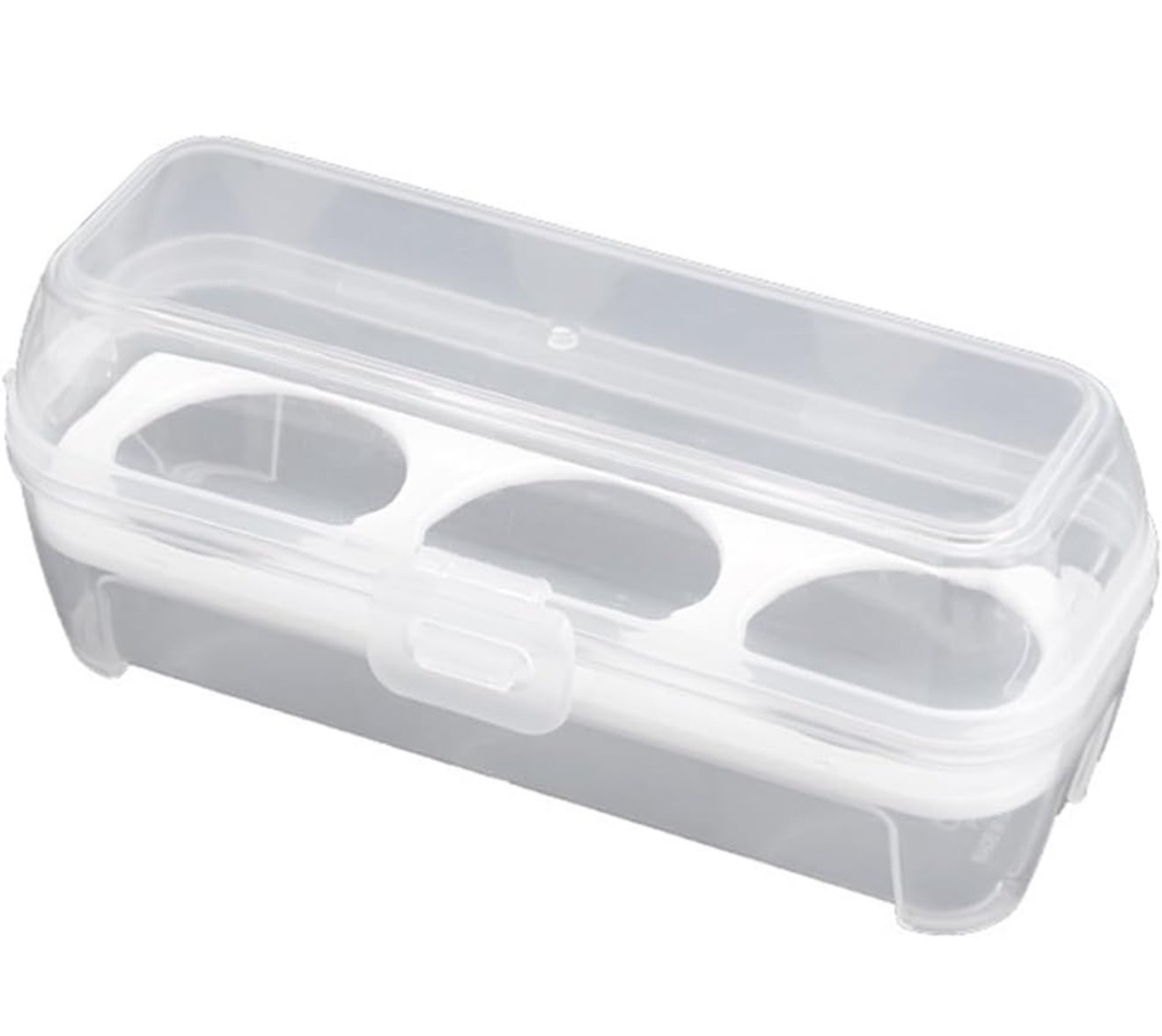 BEYBLADEX ベイブレードX : オススメ非純正デッキケース3選 UNOFFICIAL