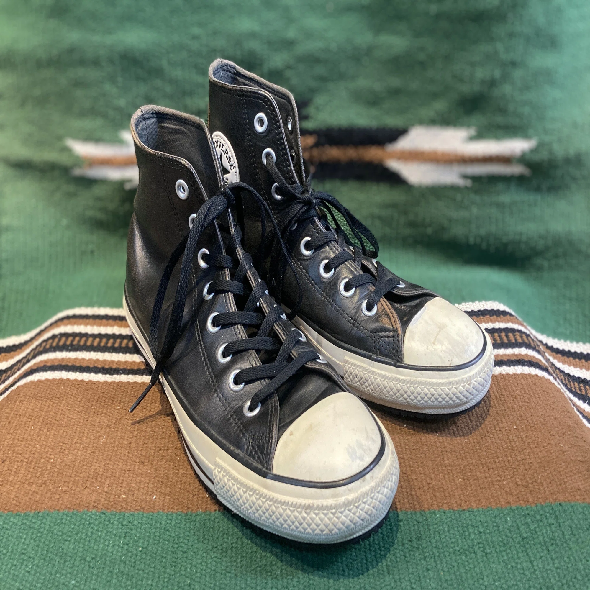 ソールセーバー/Sole Saver】CONVERSE ALL STAR/コンバース 