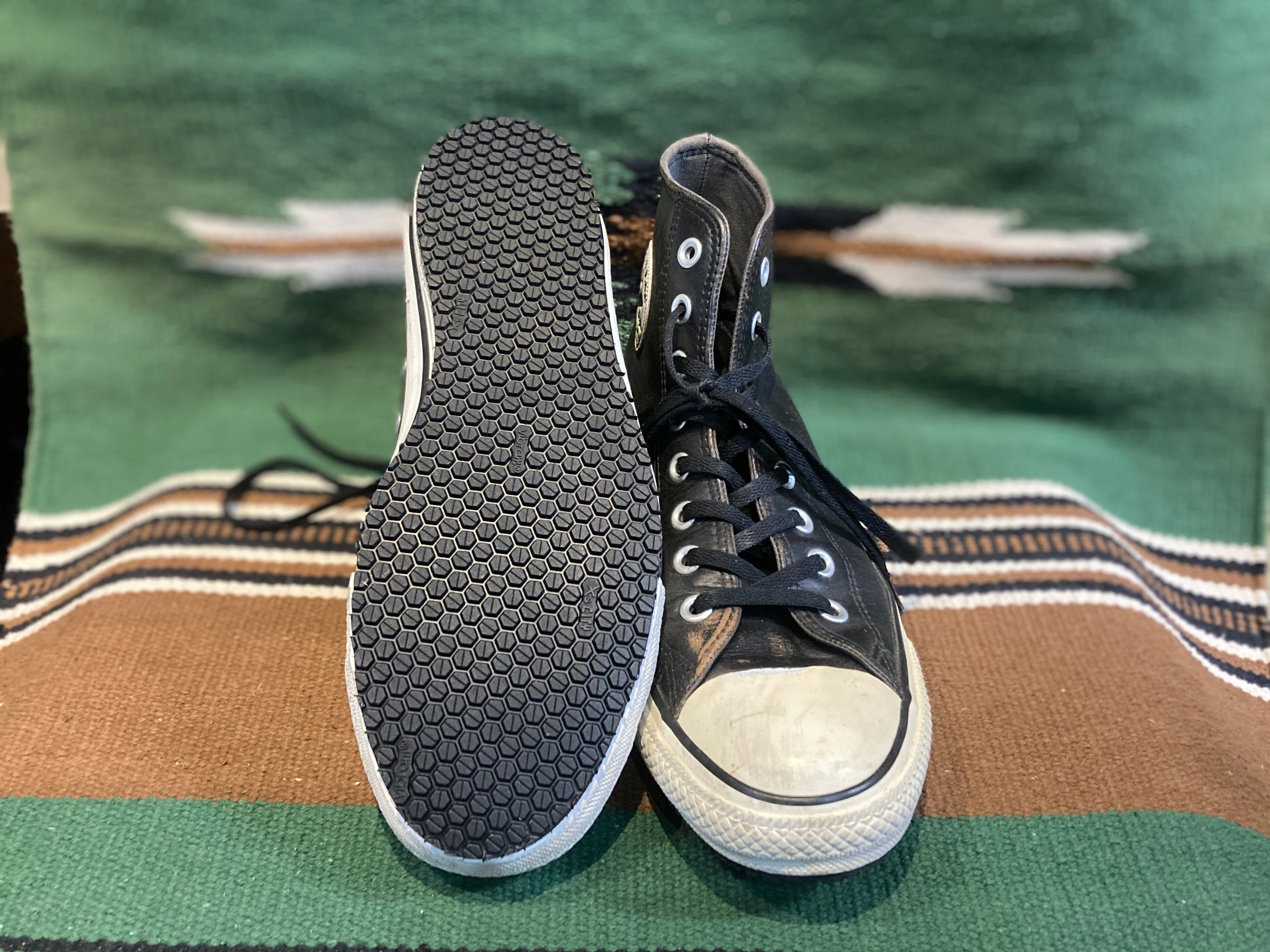 ソールセーバー/Sole Saver】CONVERSE ALL STAR/コンバース 
