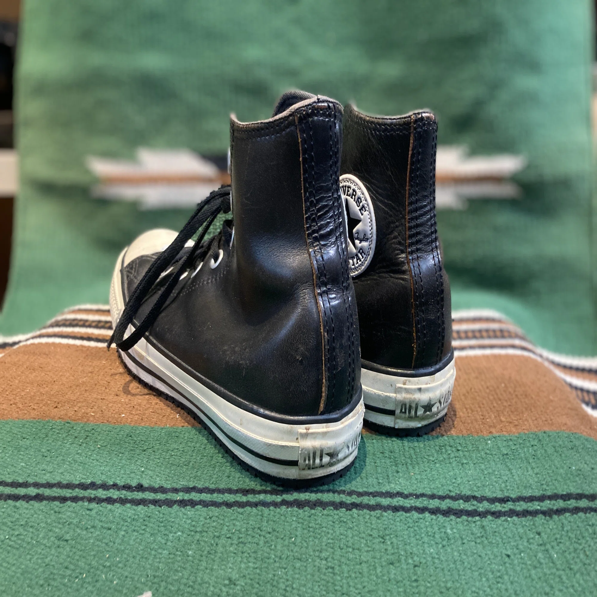 ソールセーバー/Sole Saver】CONVERSE ALL STAR/コンバース 