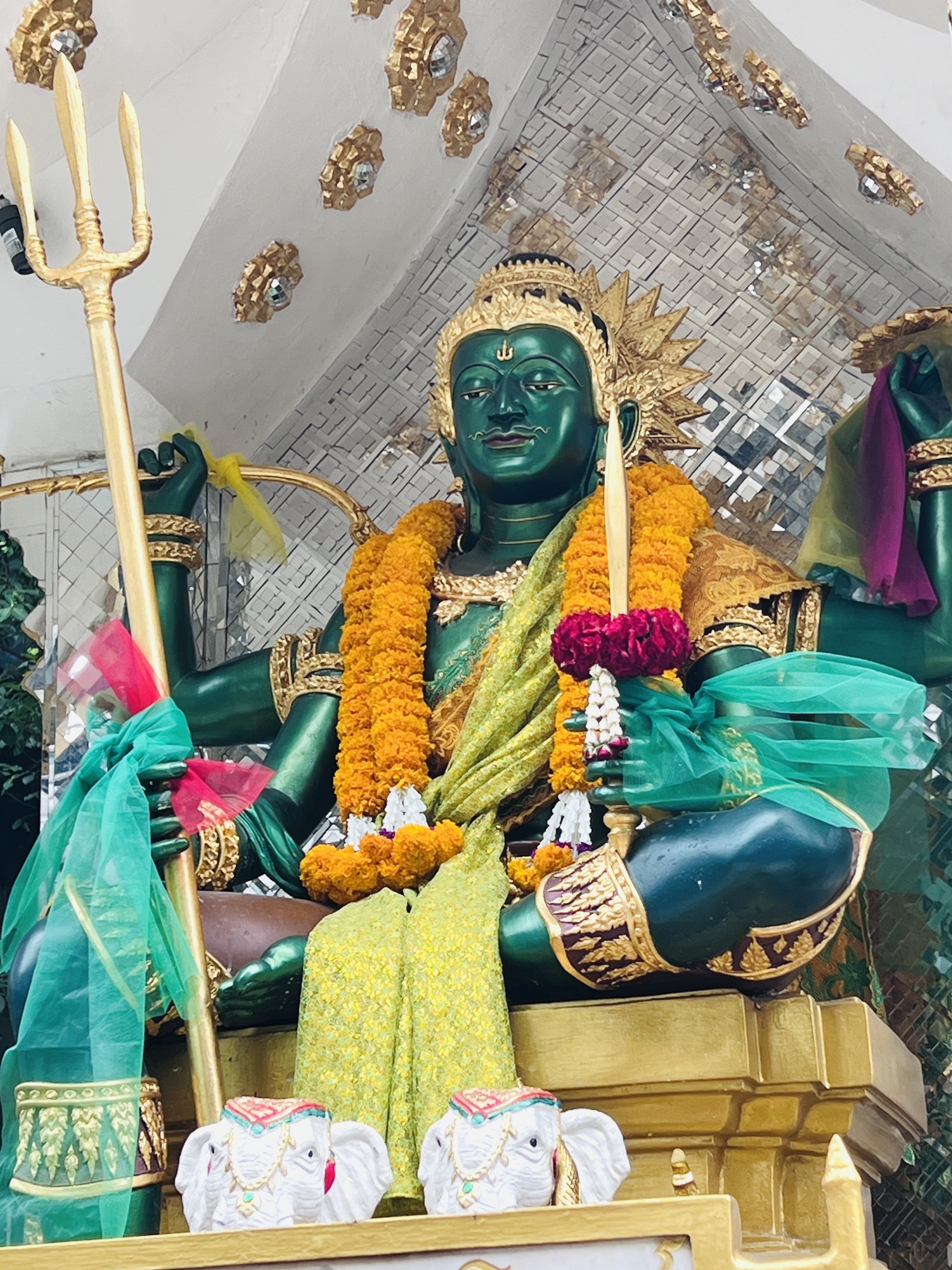 ラチャプラソン8神、改め11神とは？｜たーれっく