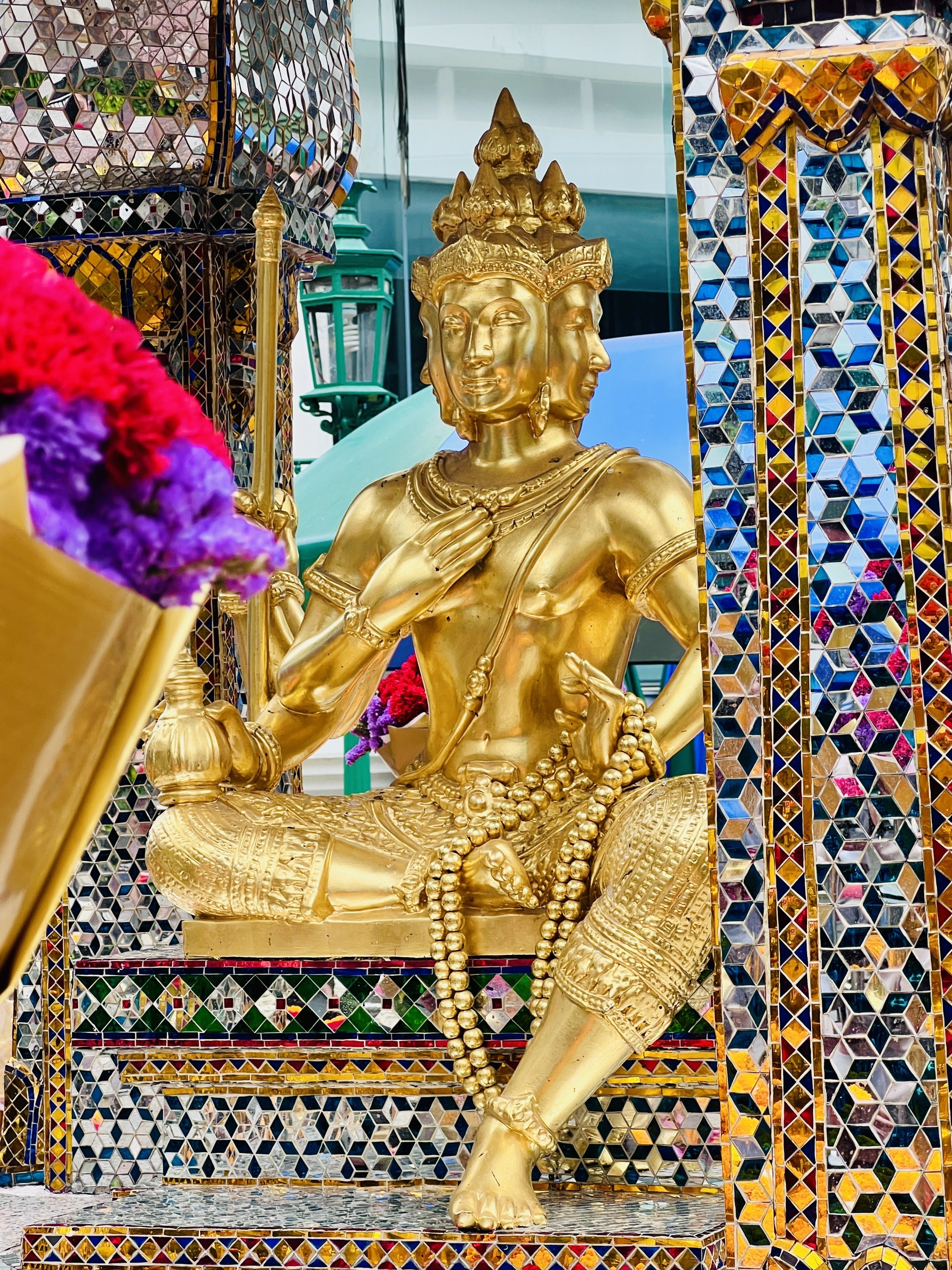 ☪️ 不運回避 ☪️プラクルアン タオウェースワン Shizuka K on X: 