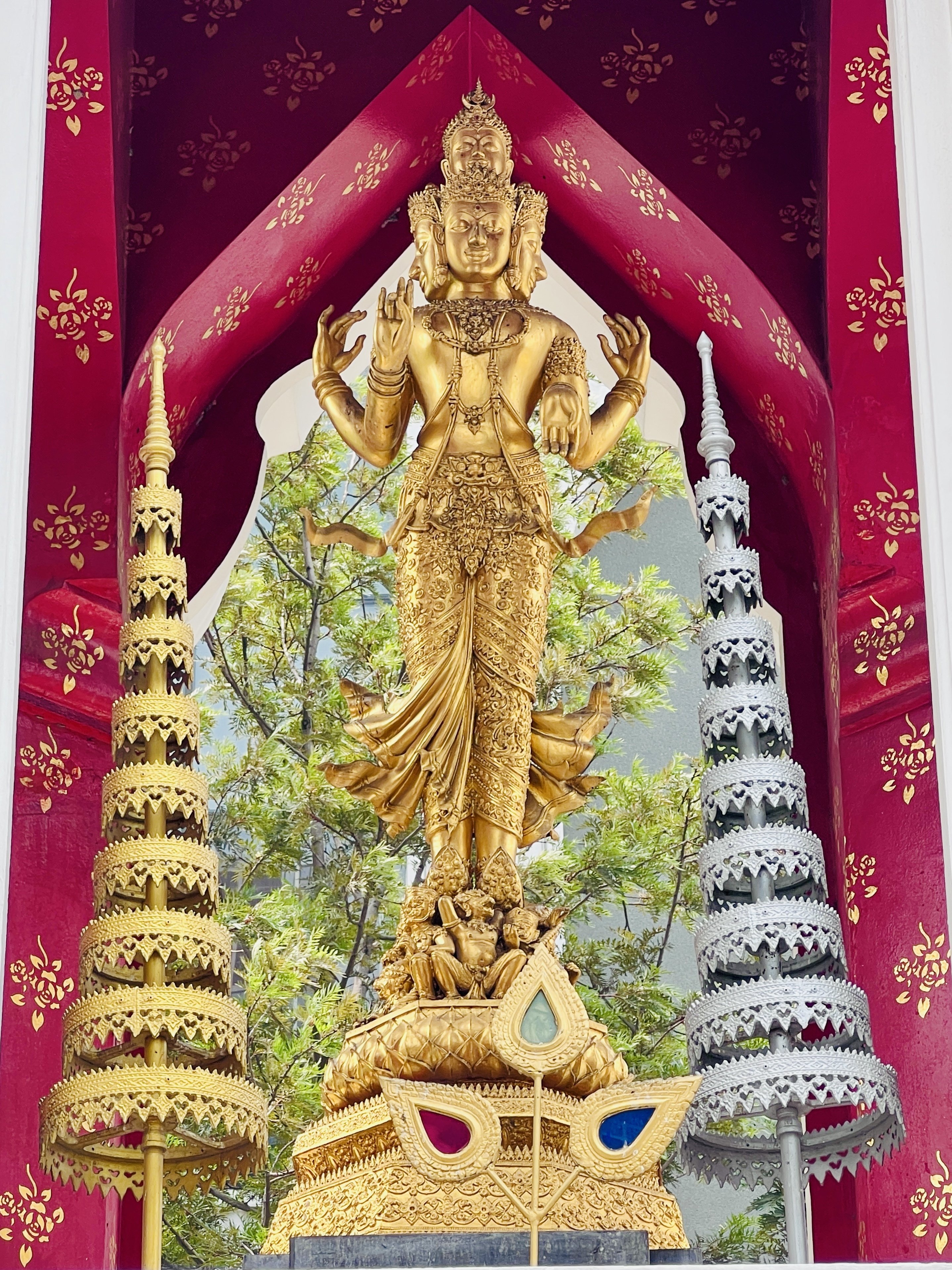 ラチャプラソン8神、改め11神とは？｜たーれっく