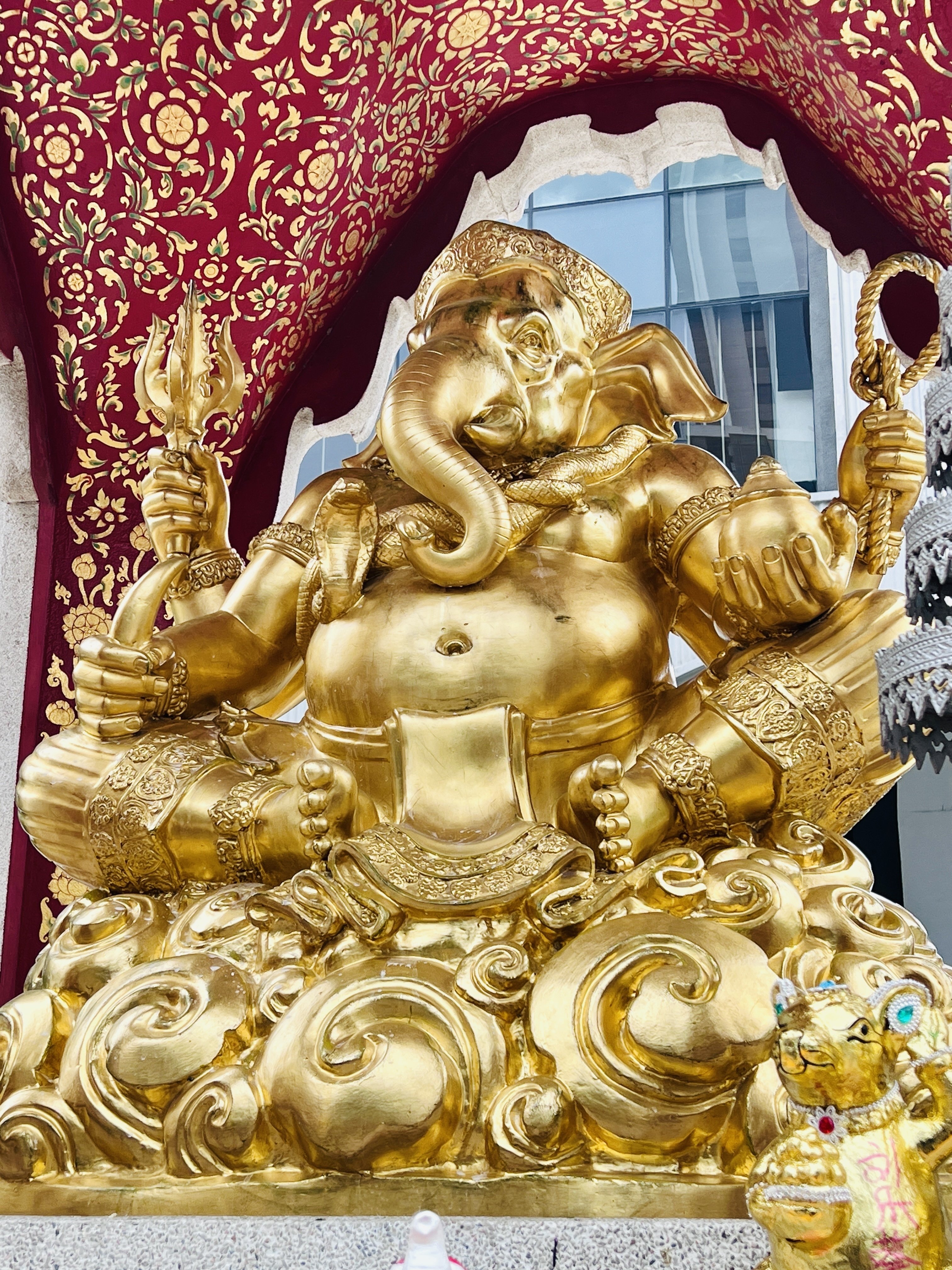 ラチャプラソン8神、改め11神とは？｜たーれっく