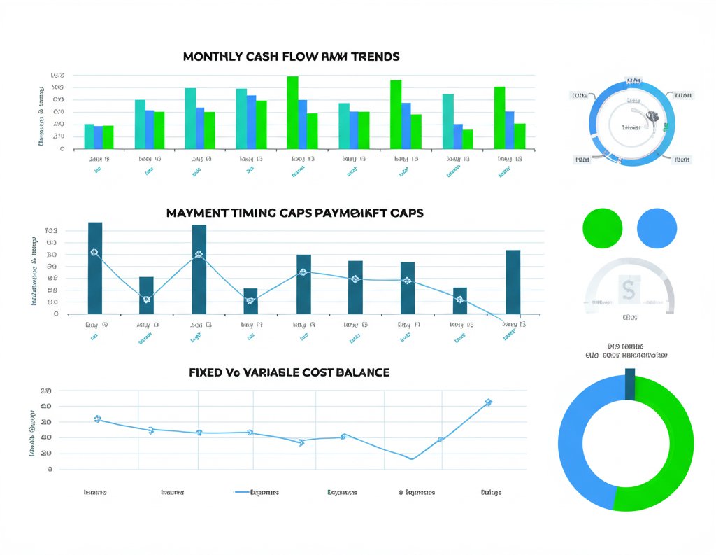 経営危機は3ステップで回避できる！資金繰り改善のためのキャッシュ
