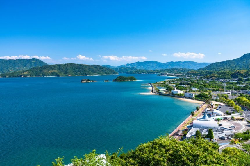 瀬戸内海に咲いて散った悲劇の姫～鶴姫伝説～｜【作家・研修講師】眞邊